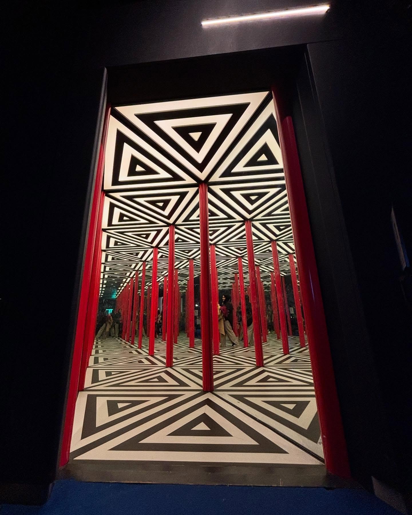 Quick recce for some filming with @mediamuseum yesterday, can&rsquo;t wait to show some of the films we&rsquo;ve been working on with them. #bd25 #bradford #museum