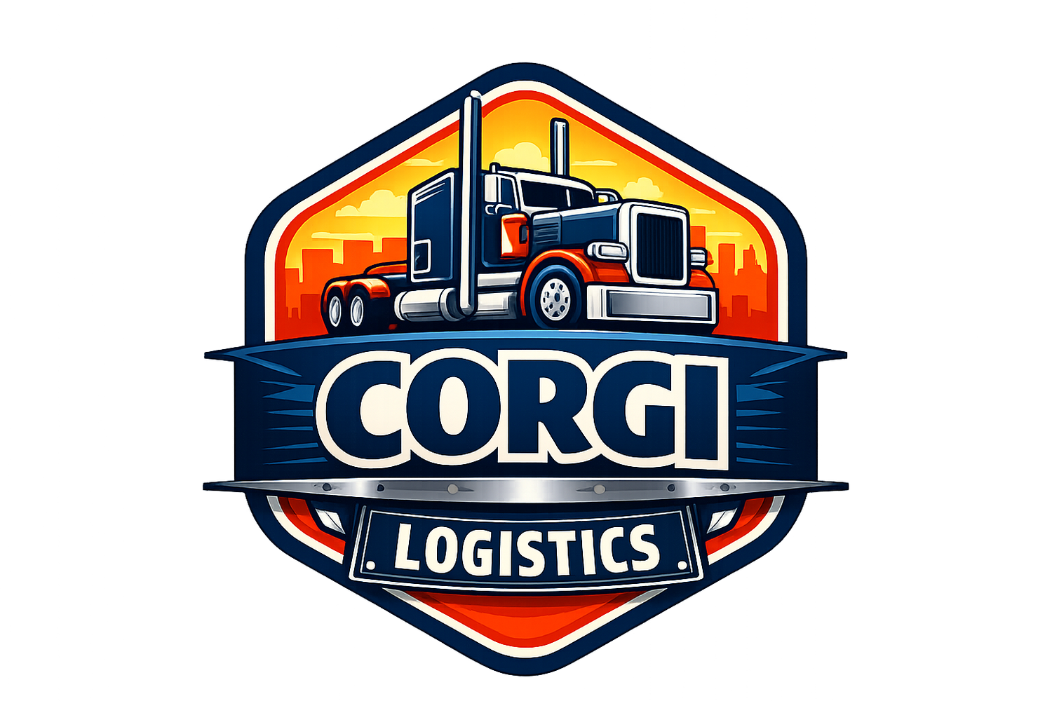 Corgi Logistics