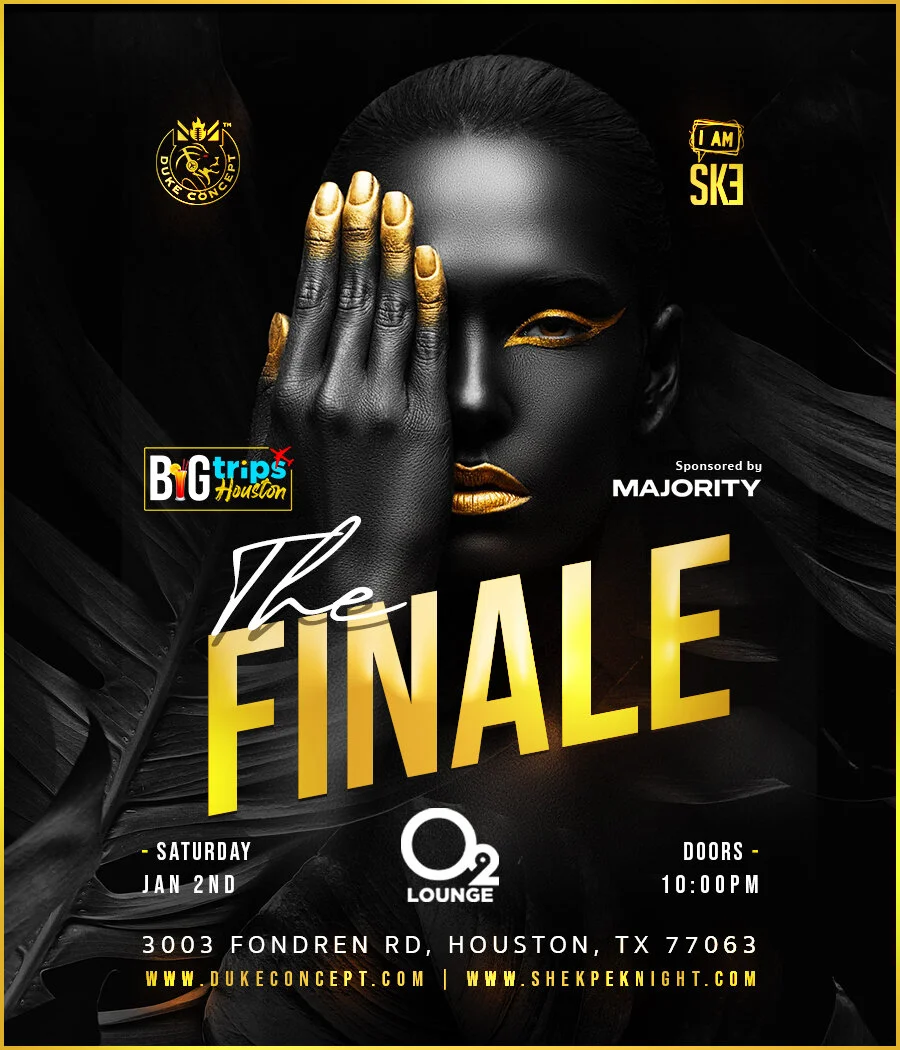 FINALE