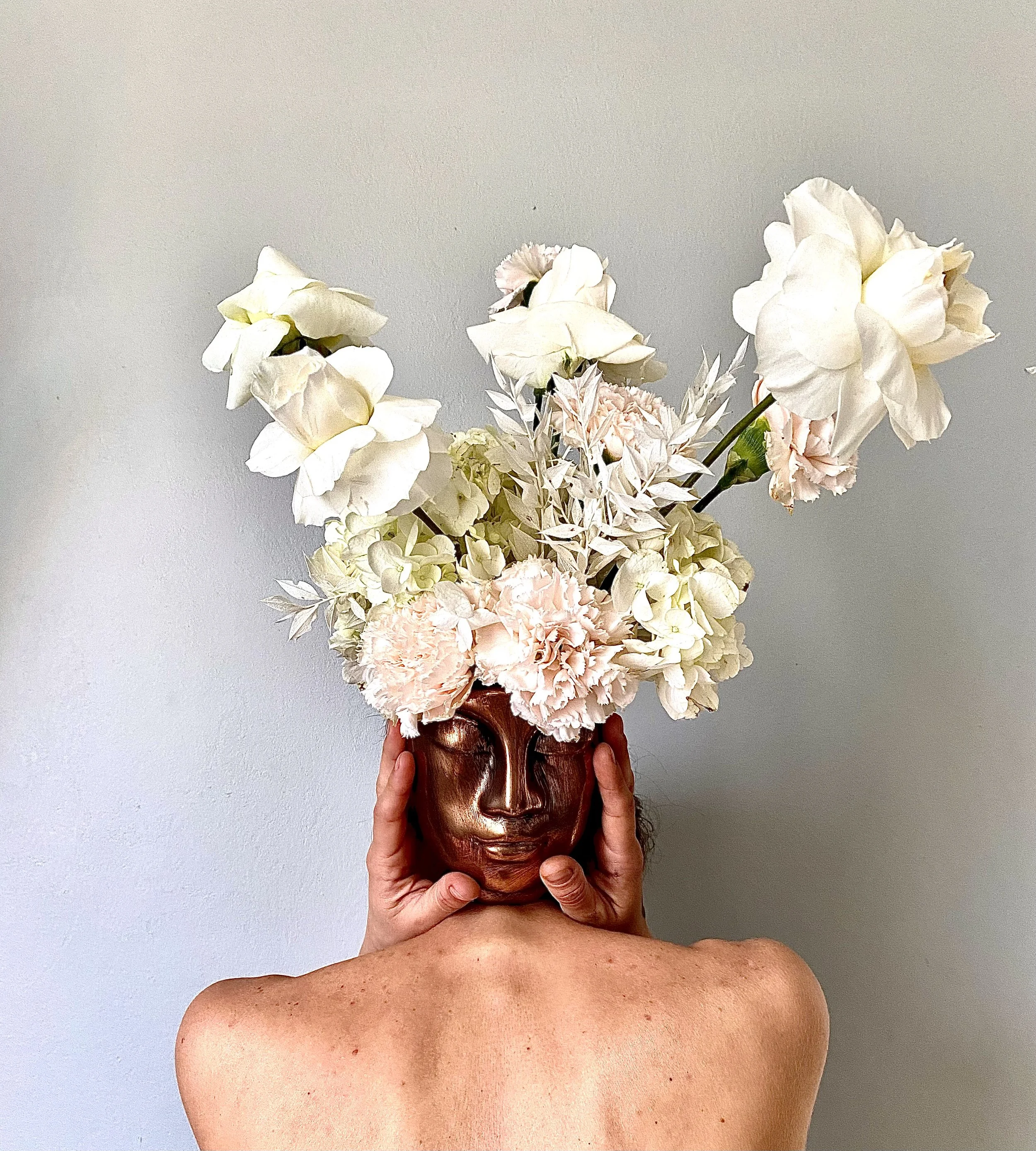 Floral styling and design