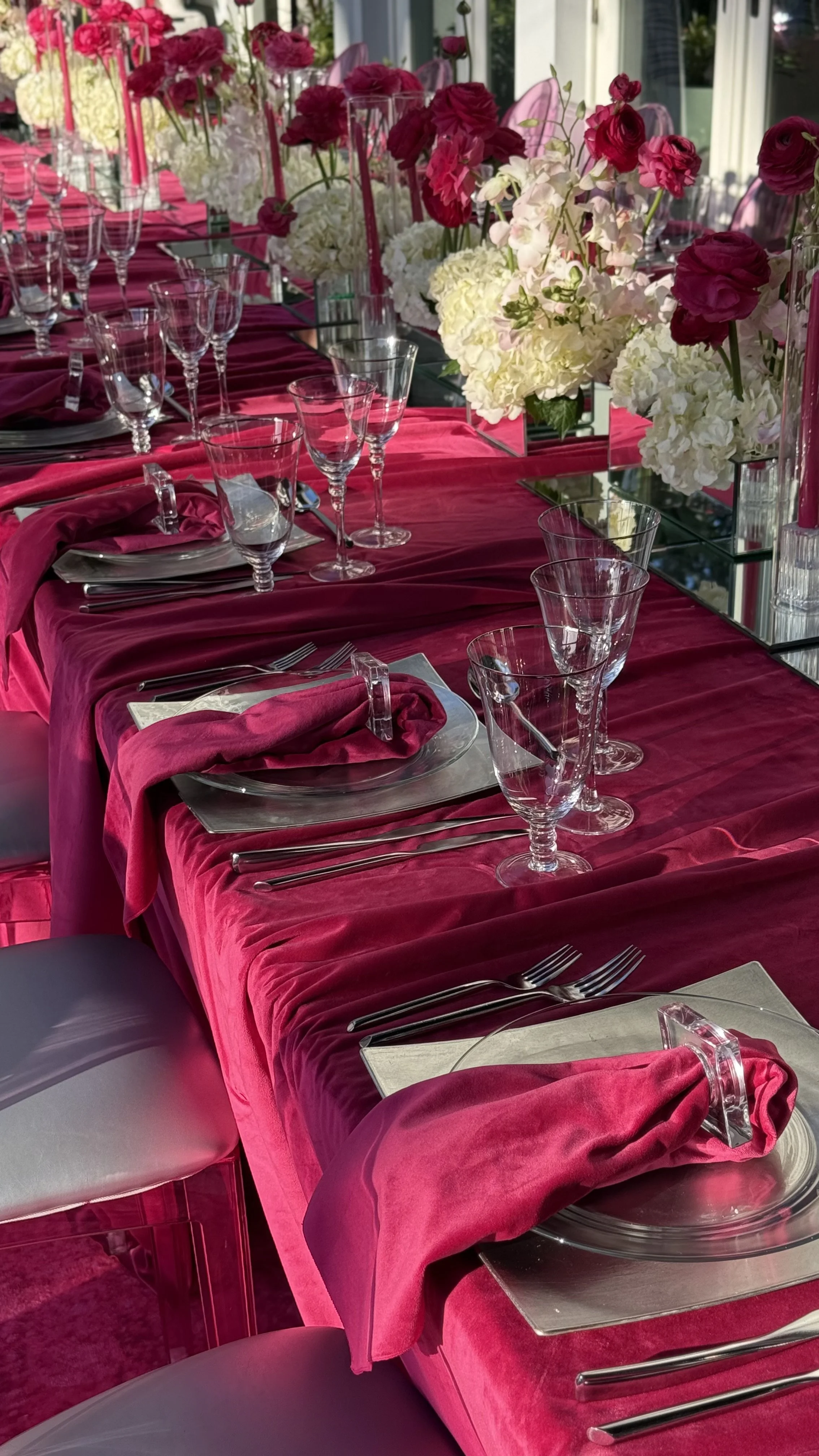 Private Party. Orchid Island,  FL