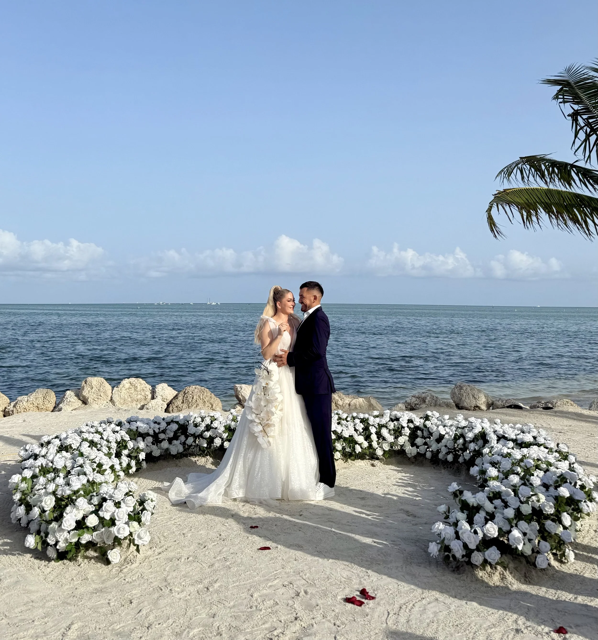 Wedding | Islamorada, FL