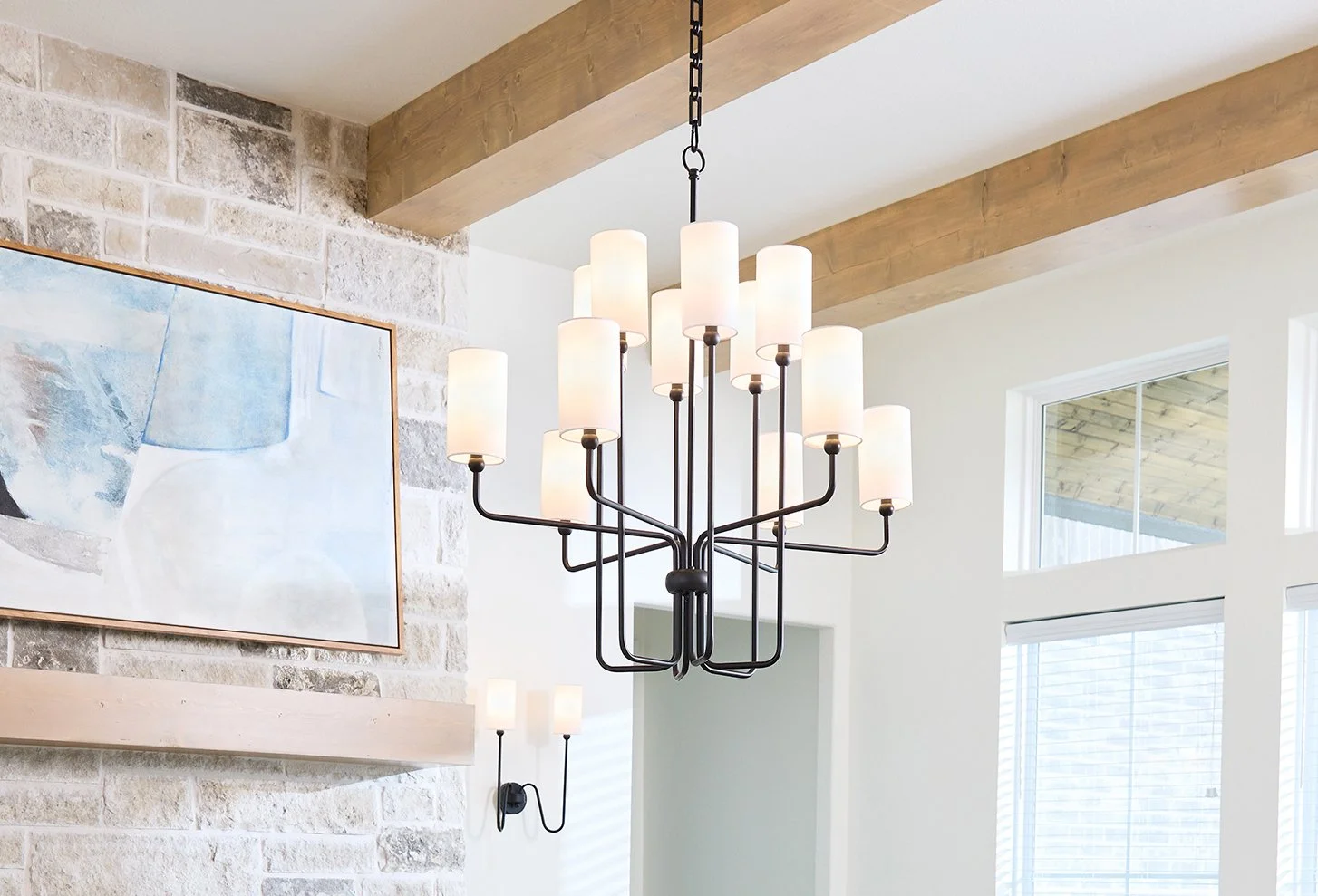 Quorum International Debuts New High Point Showroom for Spring Market
