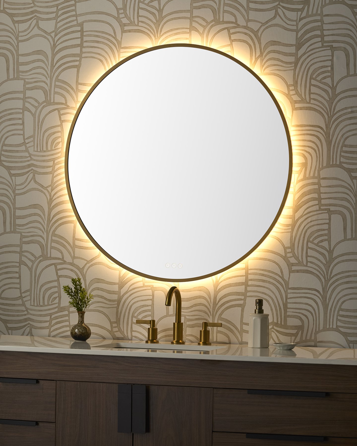 Quorum International to Debut 54 New LED Mirror Designs at Spring High Point Market