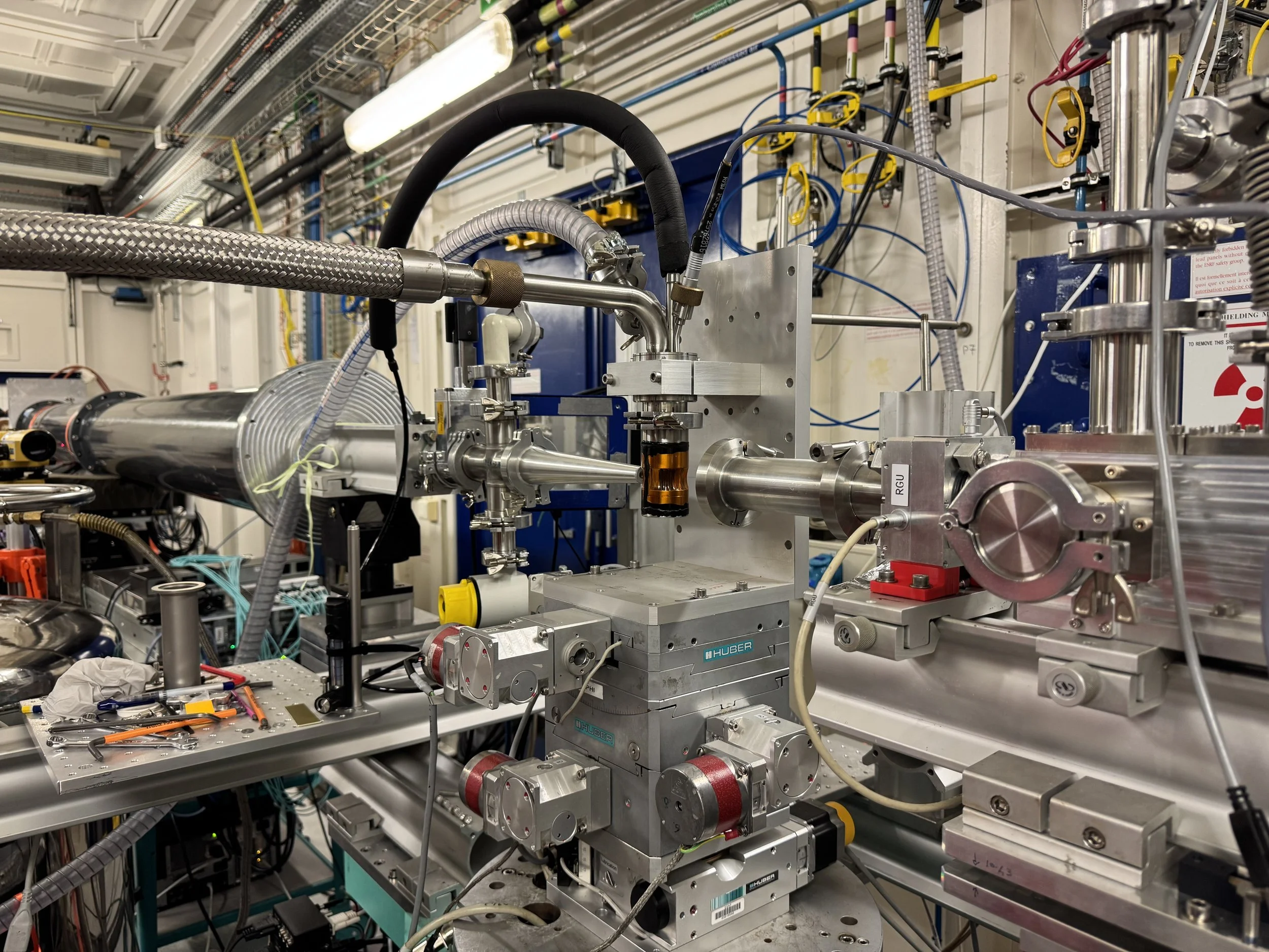 Jacobs Lab