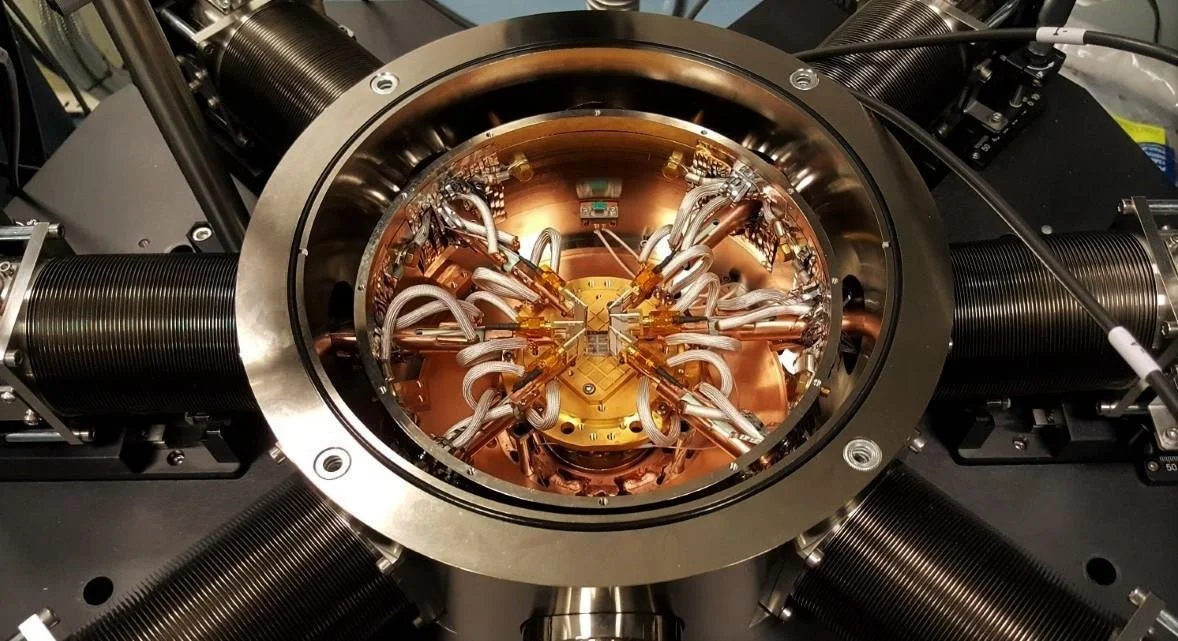 Jacobs Lab