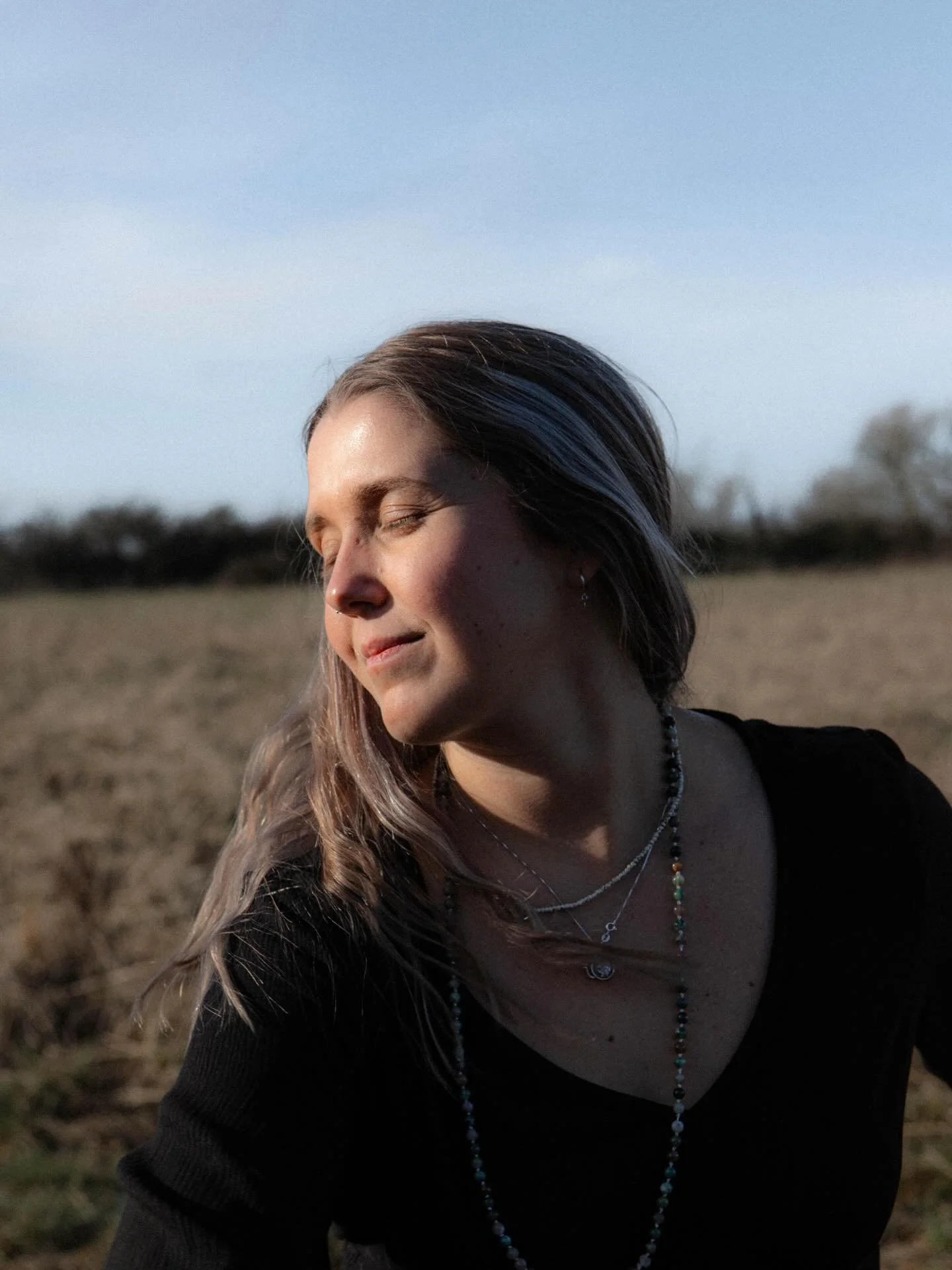 I&rsquo;ve been thinking a lot about what makes me happy and I&rsquo;ve boiled it down to quite simply being creative. ⁣
⁣
Creation can be grand painting but here&rsquo;s some simple ones I like&hellip; 
⁣
~ creating a great plate of eggs and avo, wi