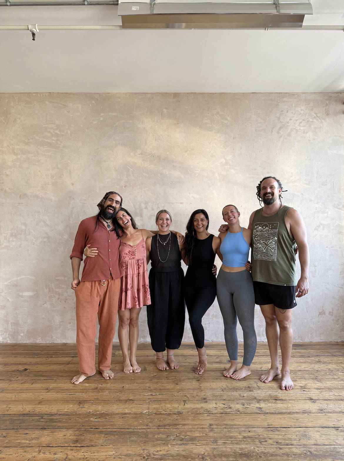  Mandala Vinyasa Methodolgy Teacher Training at Yogarise London assisting Dulce ~ July 2026 