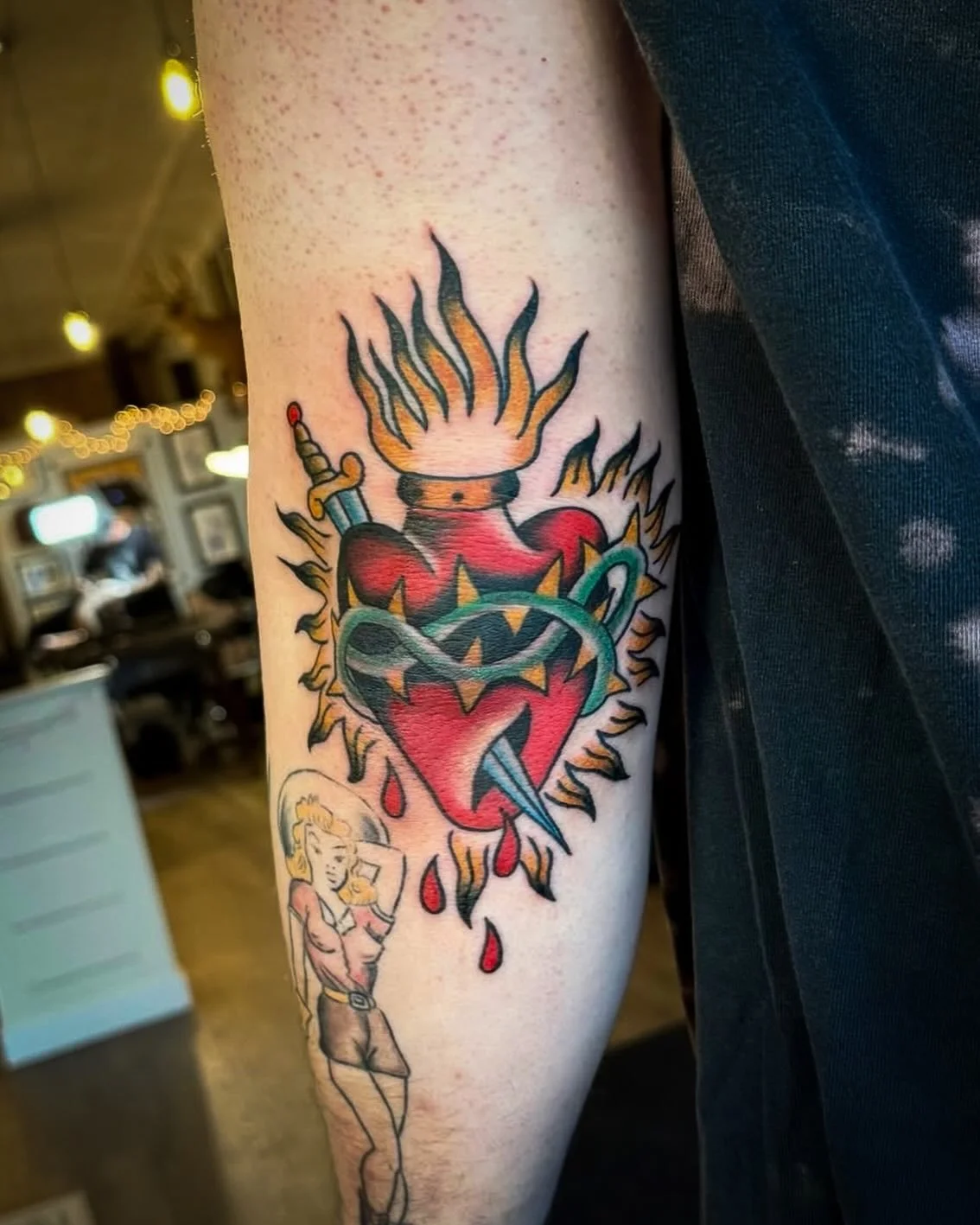 Elbow tat by @jessicaolertattoo 

𝙲𝚘𝚗𝚝𝚊𝚌𝚝 𝙹𝚎𝚜𝚜 𝚍𝚒𝚛𝚎𝚌𝚝𝚕𝚢 𝚏𝚘𝚛 𝚊𝚙𝚙𝚘𝚒𝚗𝚝𝚖𝚎𝚗𝚝𝚜

#holyghostlethbridge