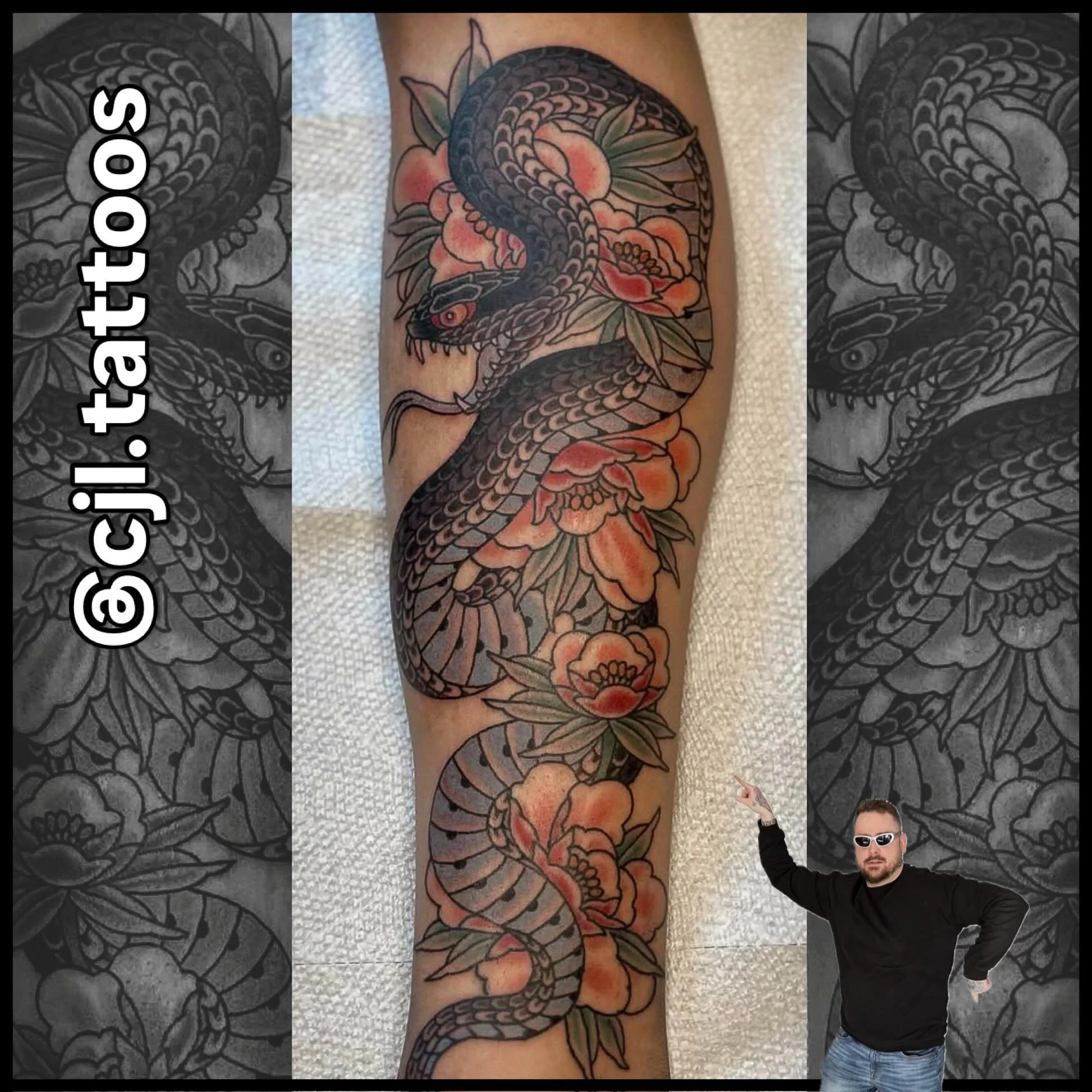 Done by @cjl.tattoos 

✶ contact the Codester directly for appointments ✶

#lethbridgetattoo #yqltattoo #holyghostlethbridge