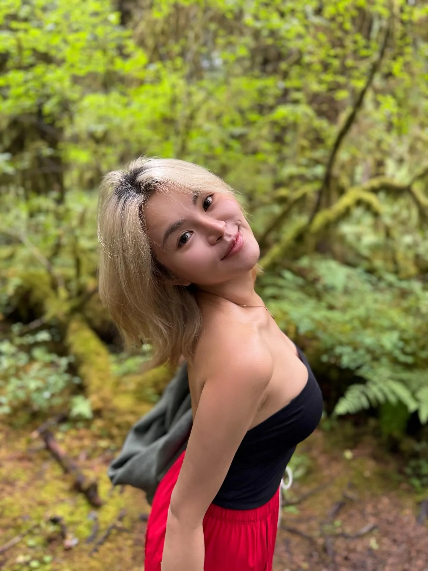 back to nature！Less than 2 weeks school starts again ! 🥹