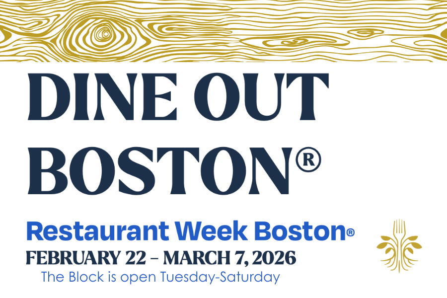 Dine Out Boston, Restaurant Week