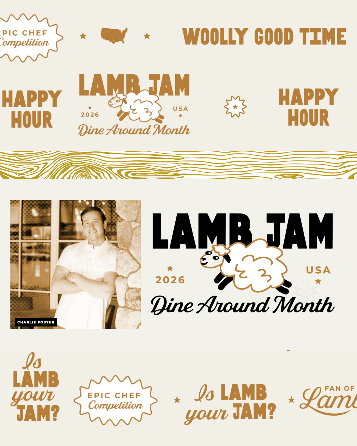 Lamb Jam 2026