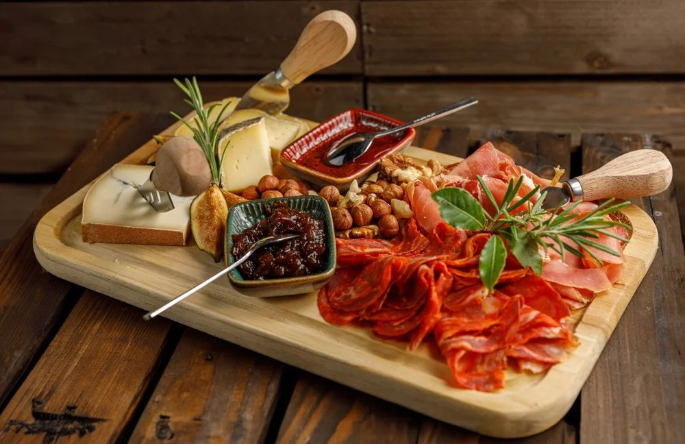 Where to Get Charcuterie in Boston: A Diner's Guide