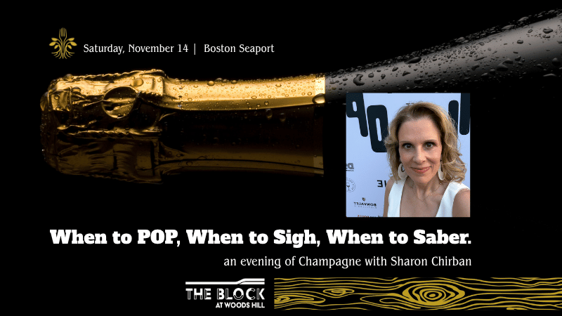 Champagne: The Art of Excellence