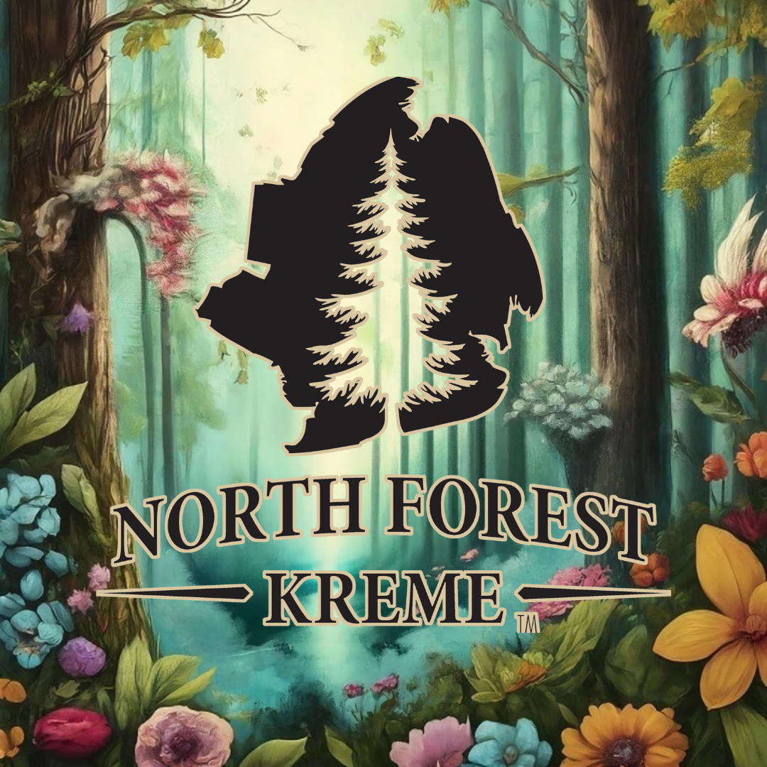 North Forest Kreme | Discover Exceptional Spirits