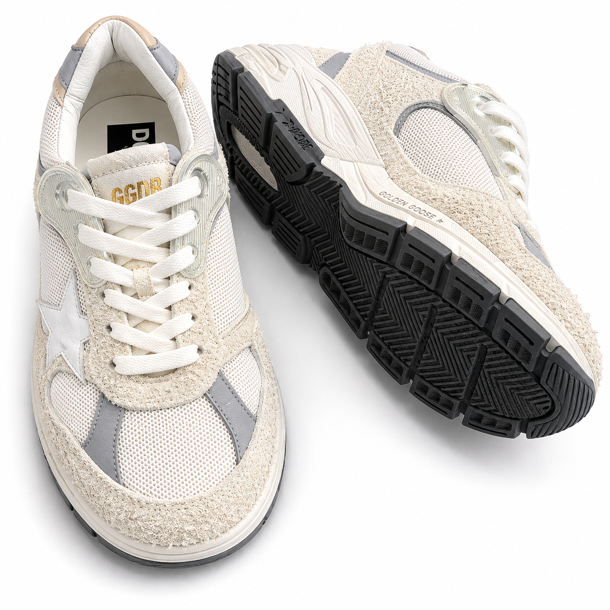 Golden Goose Dad-Star Sneakers 37