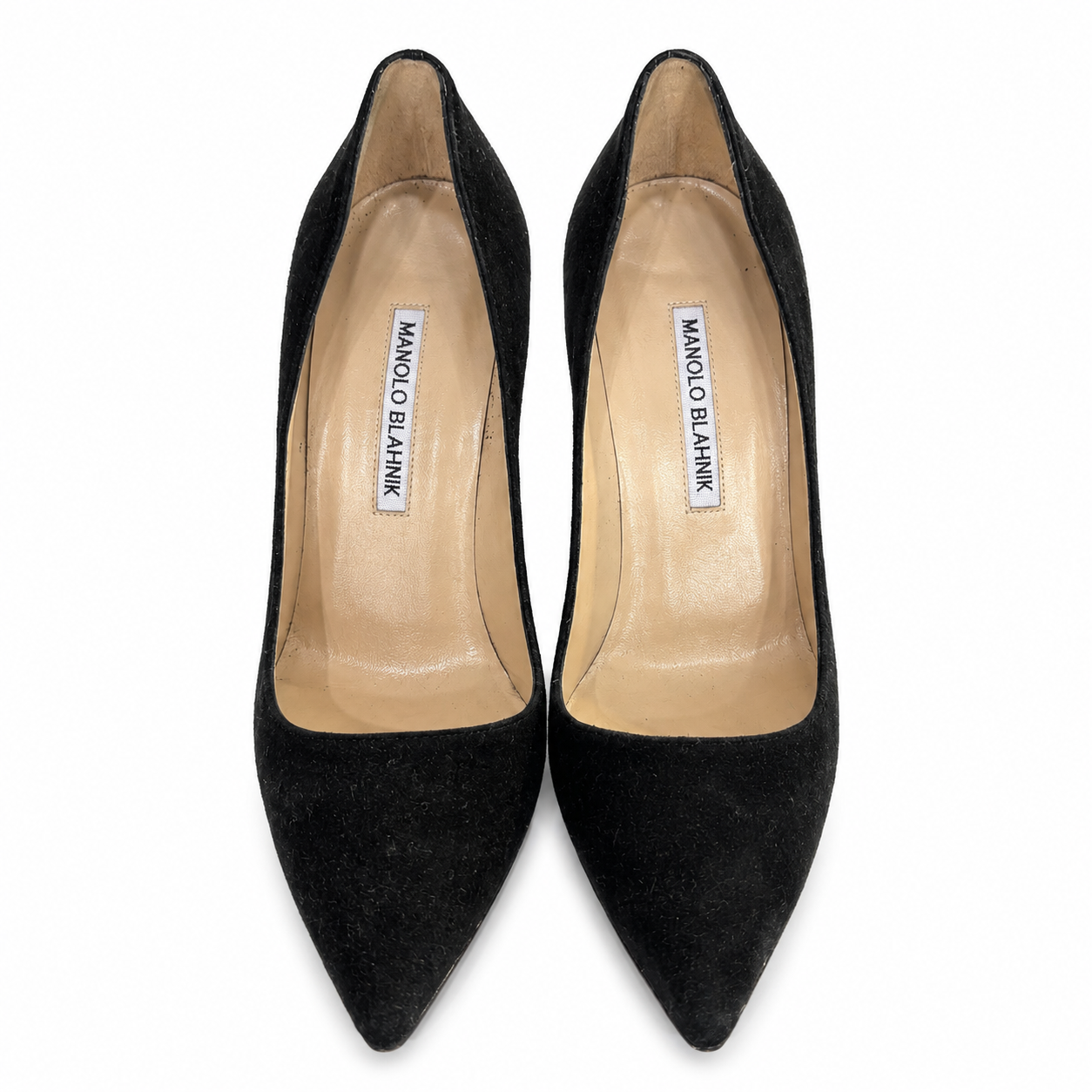 14965 Manolo Blahnik BB 105 Size 36.png