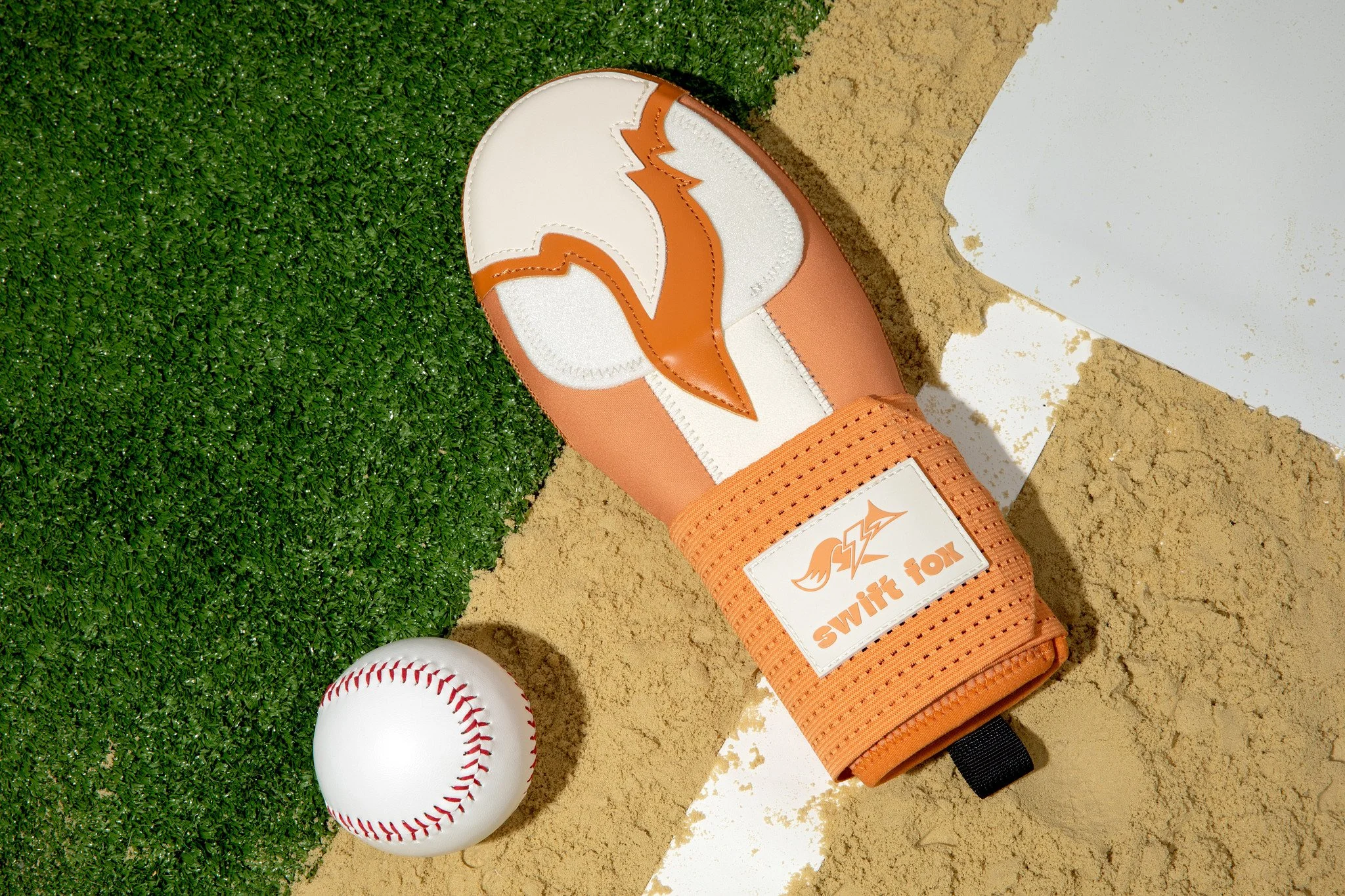 Swift Fox Youth Mitt