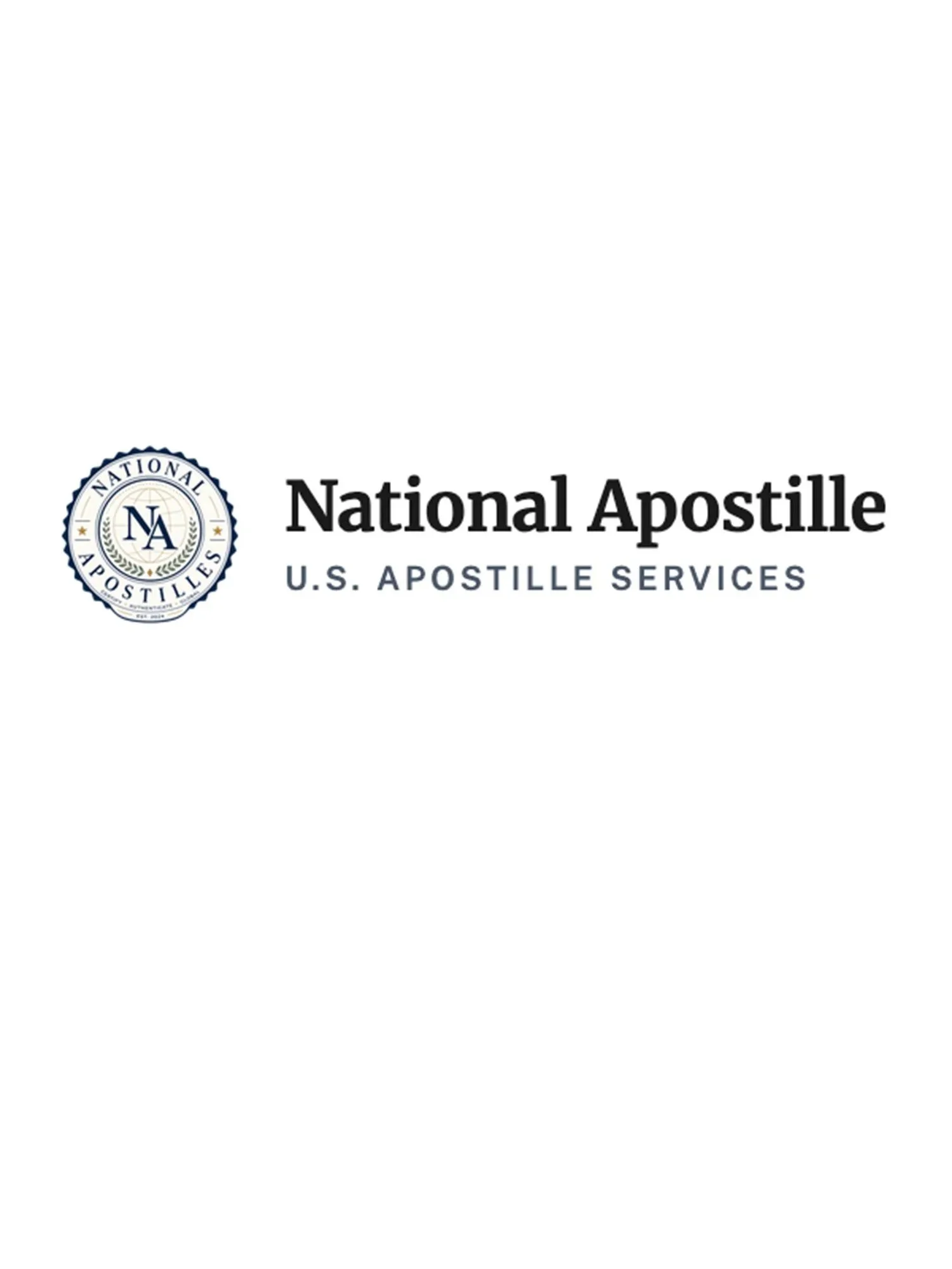 National Apostille