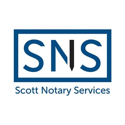 Scott Notary Services – Your Eastern Nebraska Mobile Notary