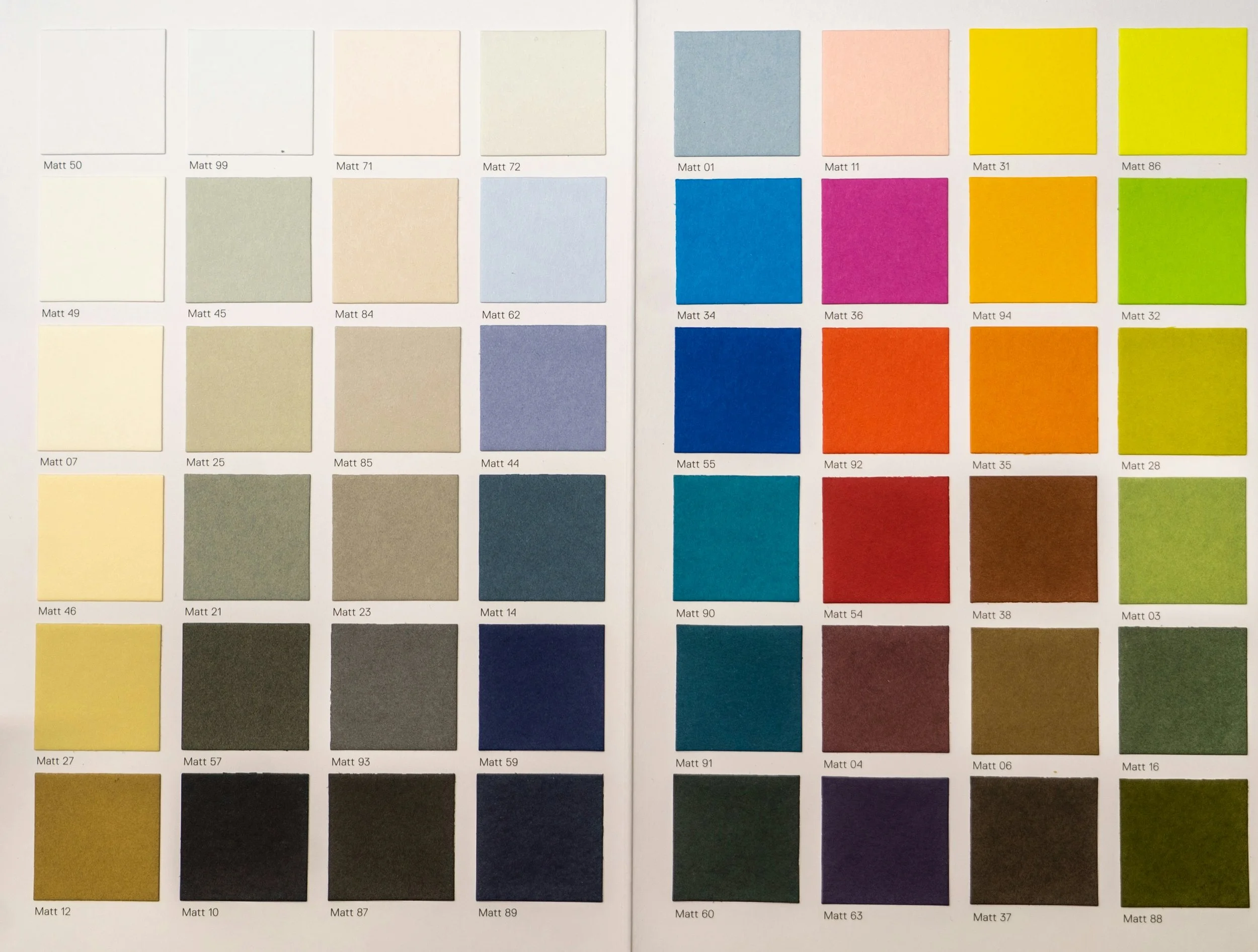 Psychologie des couleurs : quelle ambiance pour votre intérieur à Saint-Malo, Dinard ou Dinan ?