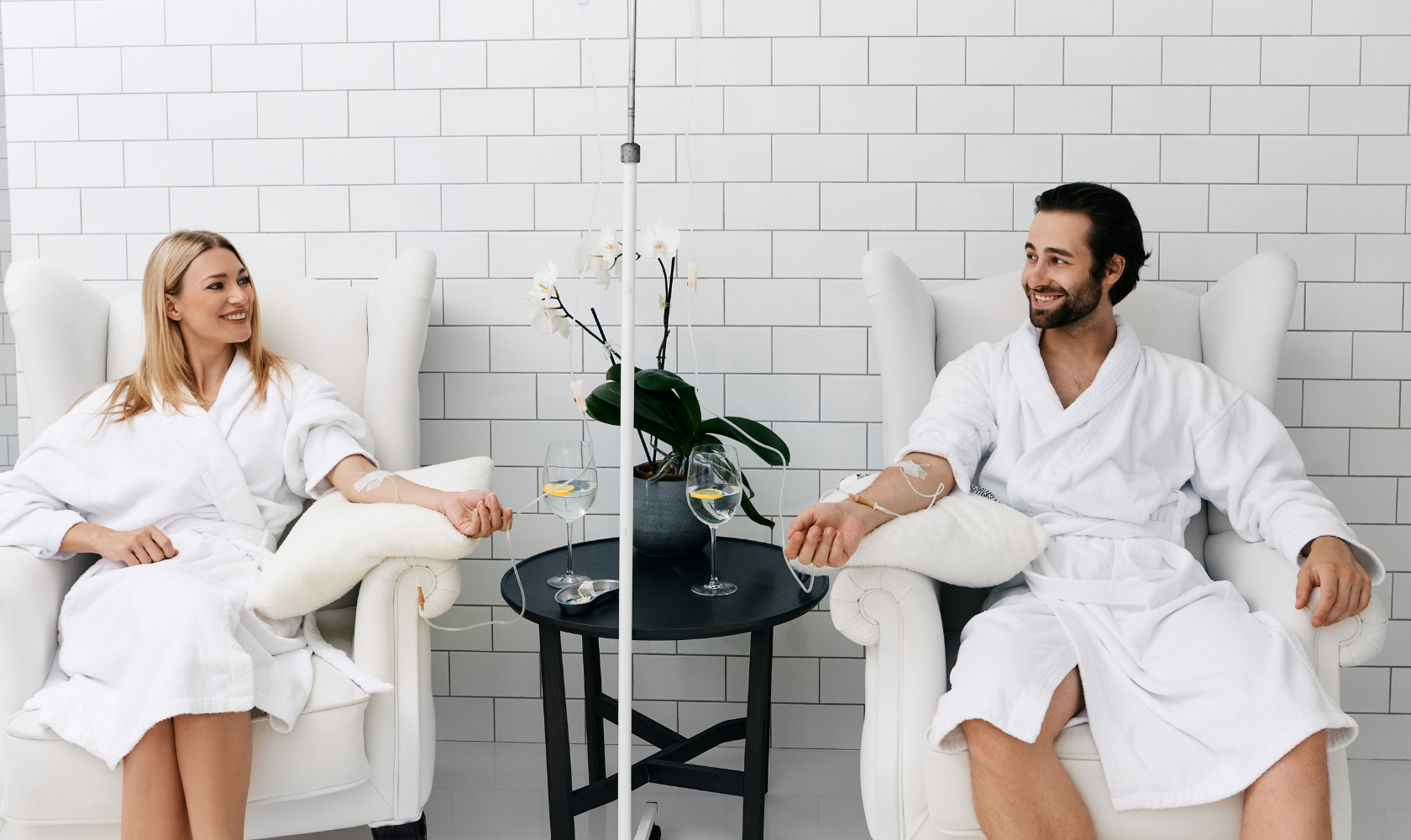 Medspa in Addison, TX, 75001 | IV Therapy Near Me