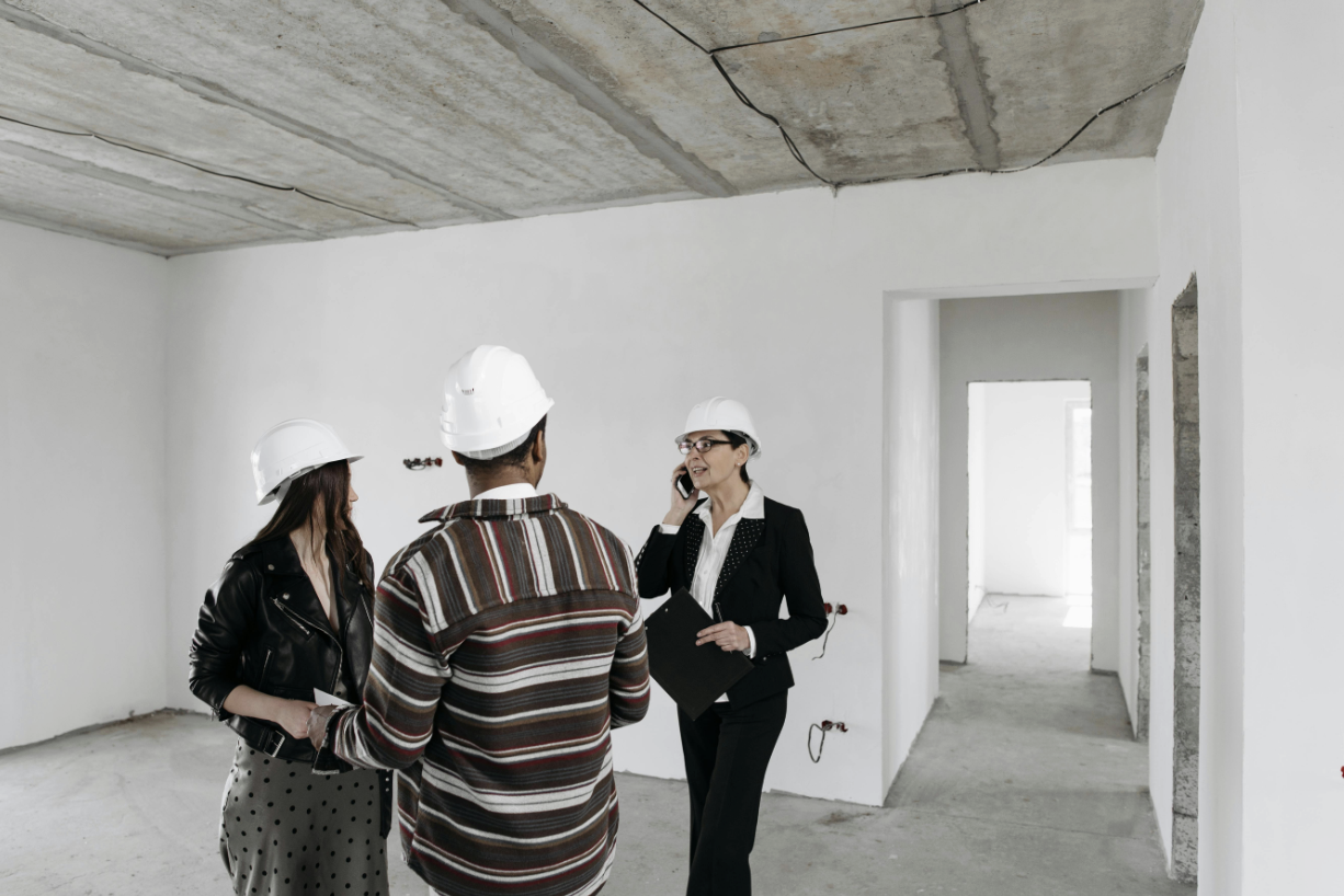 What Does a Purchaser Really Do for Your Project?