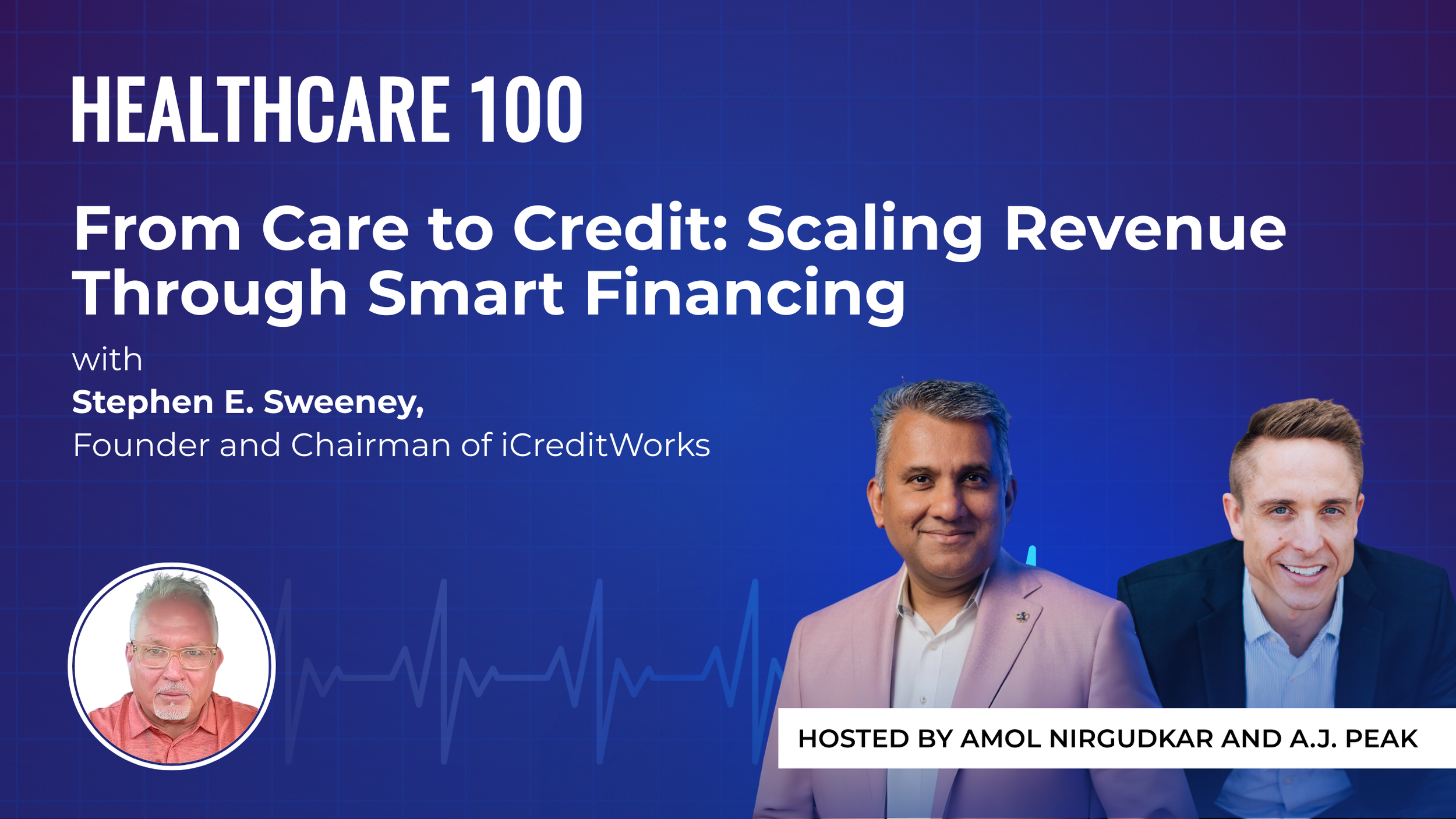 From Care to Credit: Scaling Revenue Through Smart Financing