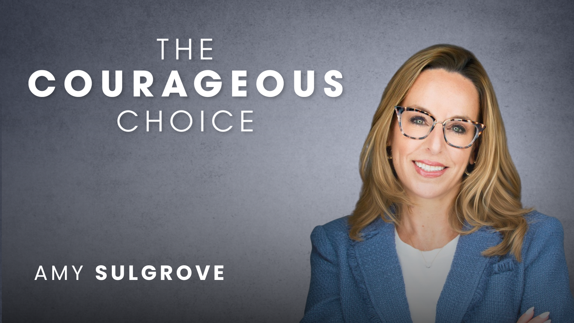 Hiring With Precision: Building Leadership Teams Through Partnership with Amy Sulgrove of Talent Executives Group