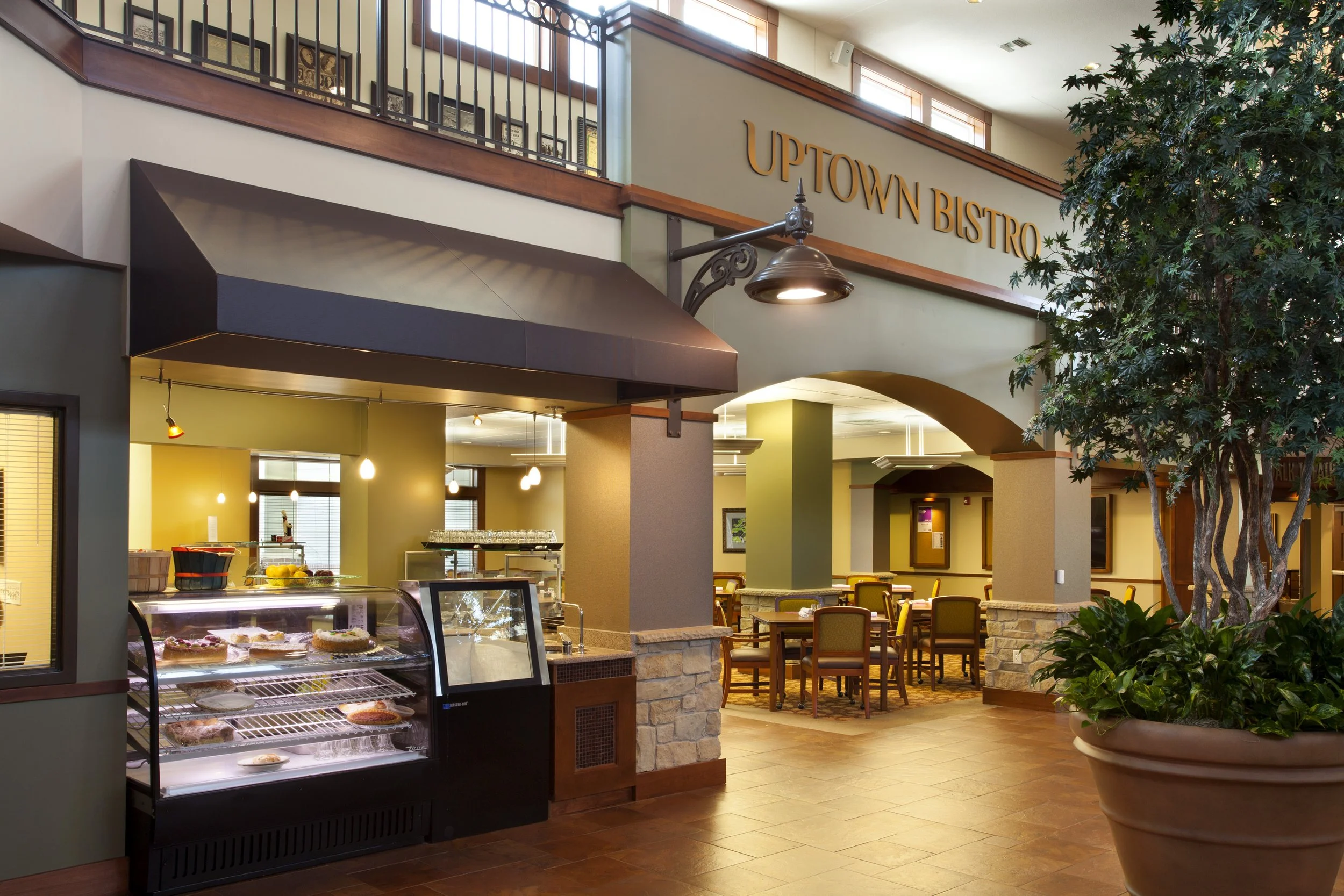 Assisted Living vs Nursing Home vs Home Care: What’s the Difference?