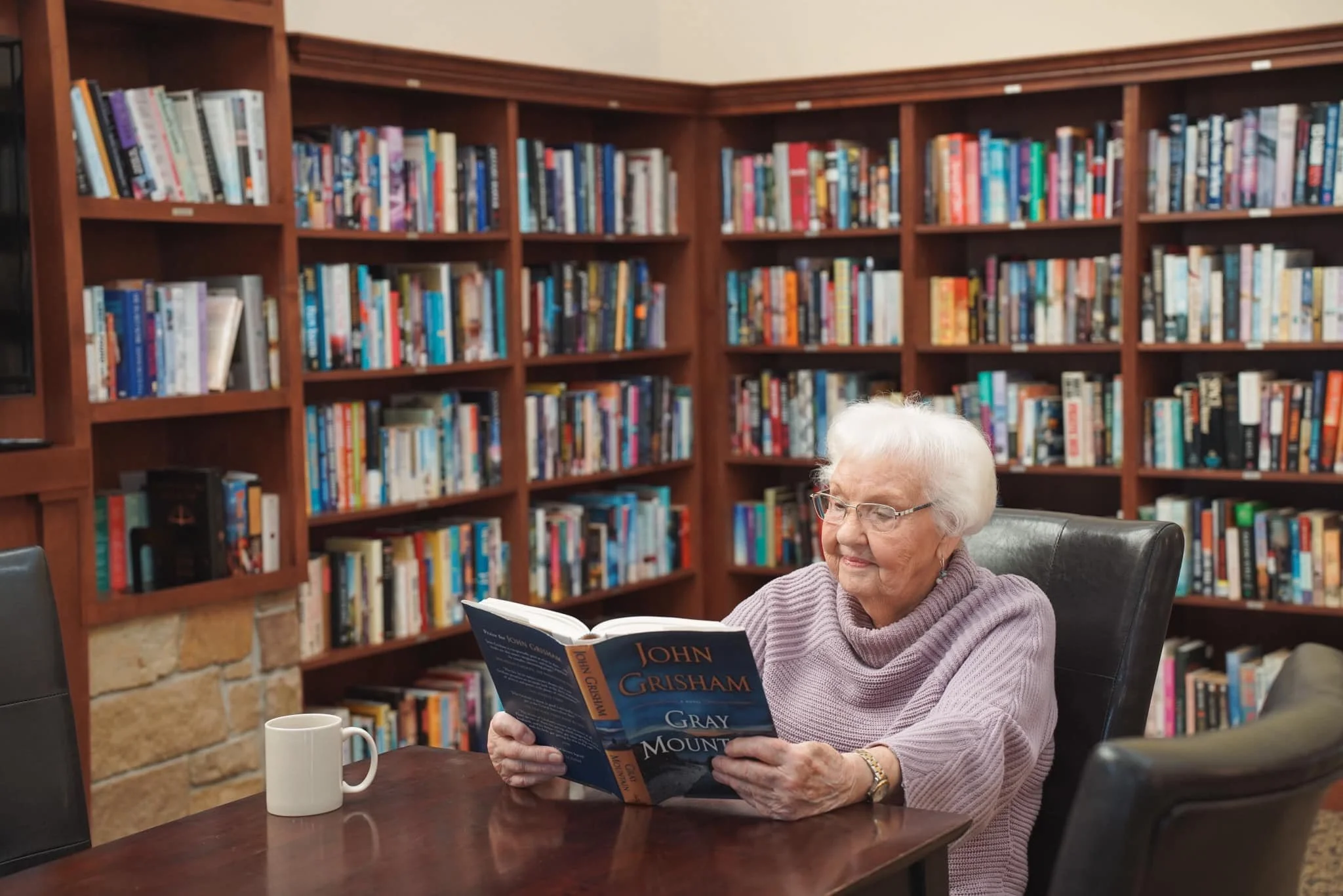 When Is It Time for Assisted Living? 7 Signs Families Start to Notice