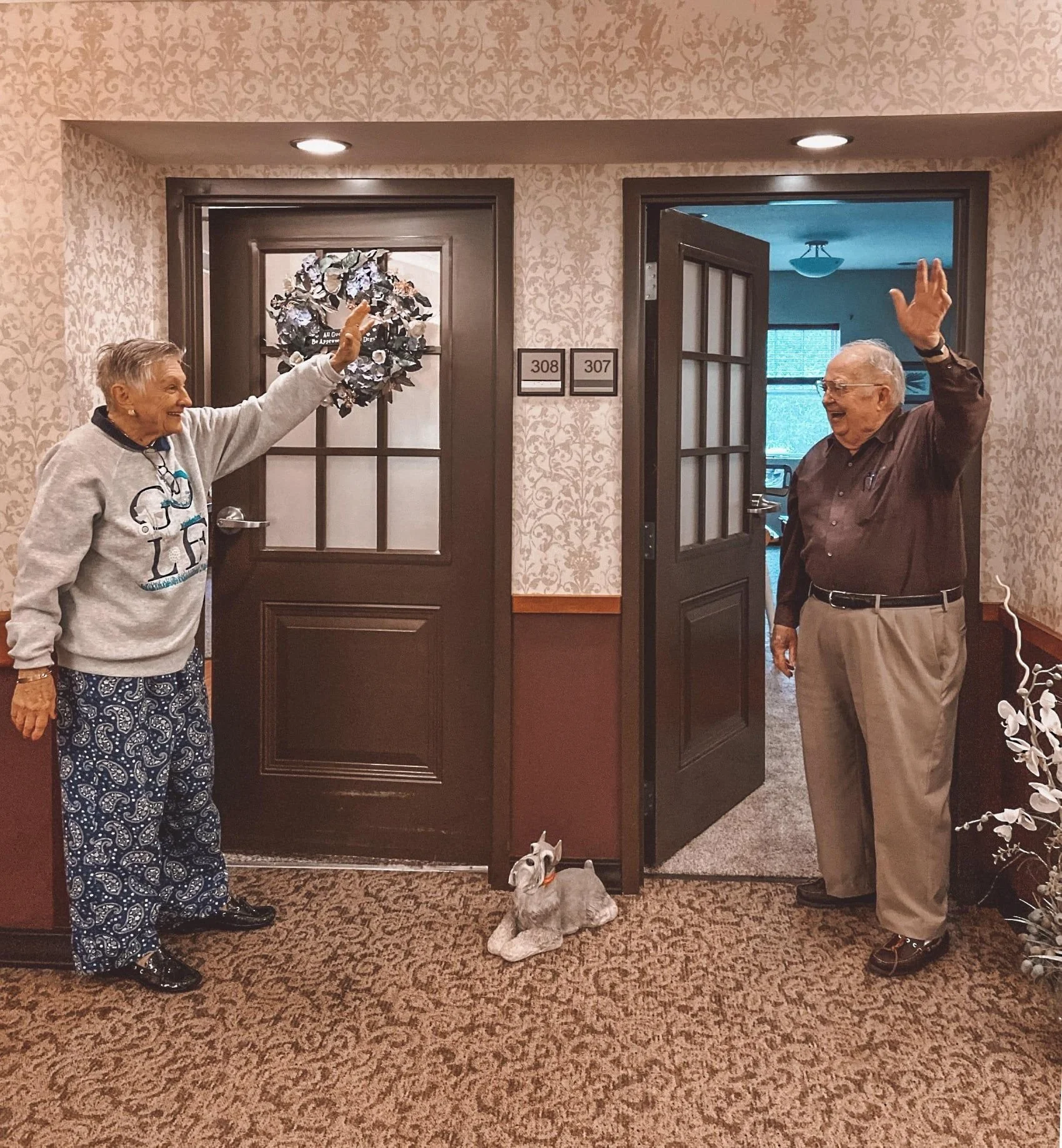 The Benefits of Socialization for Seniors