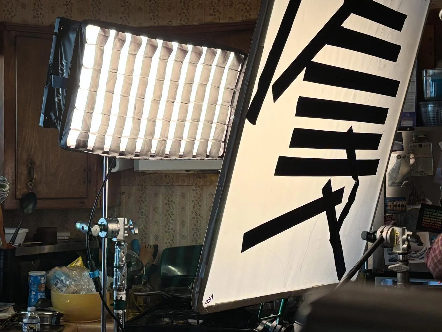 Day 1 of 2 in Rockville MD.