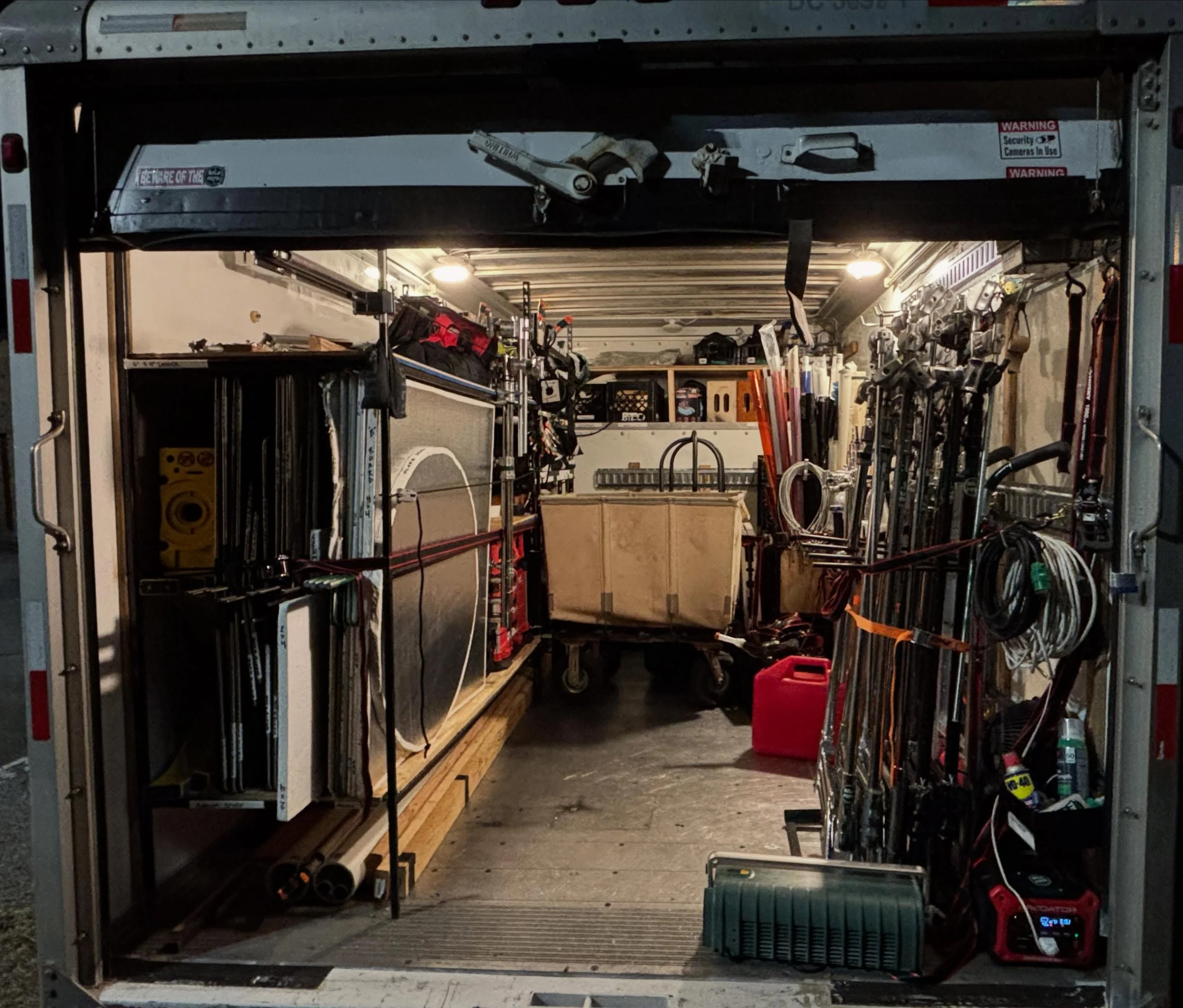 My office. I love it.