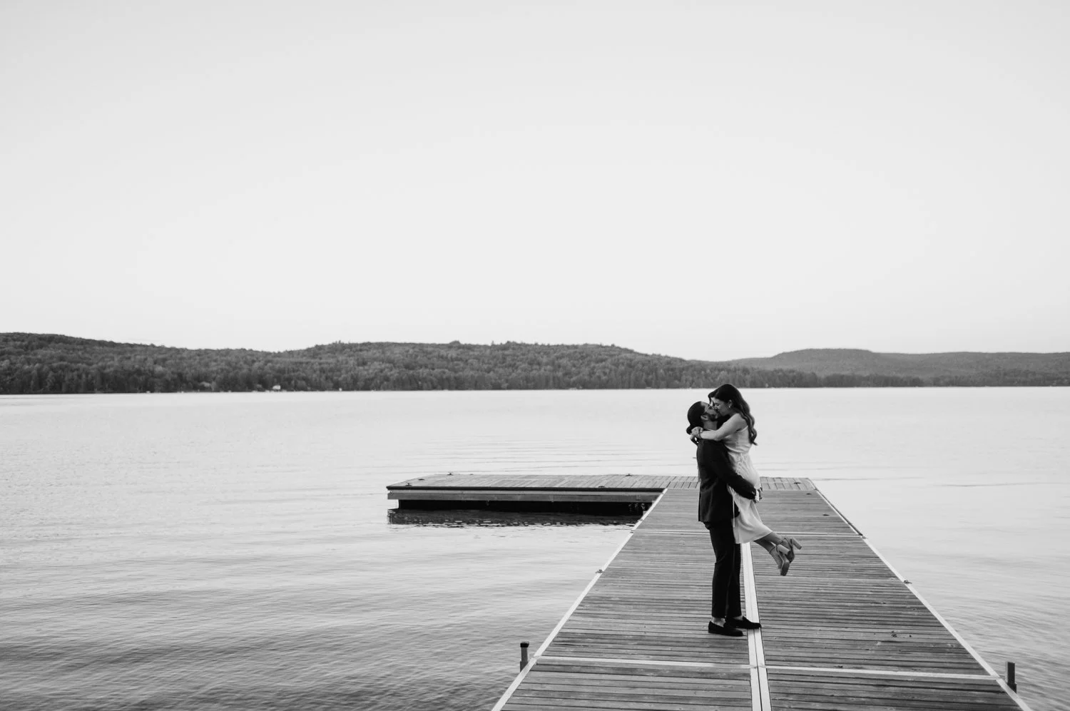 A & C | Private Property