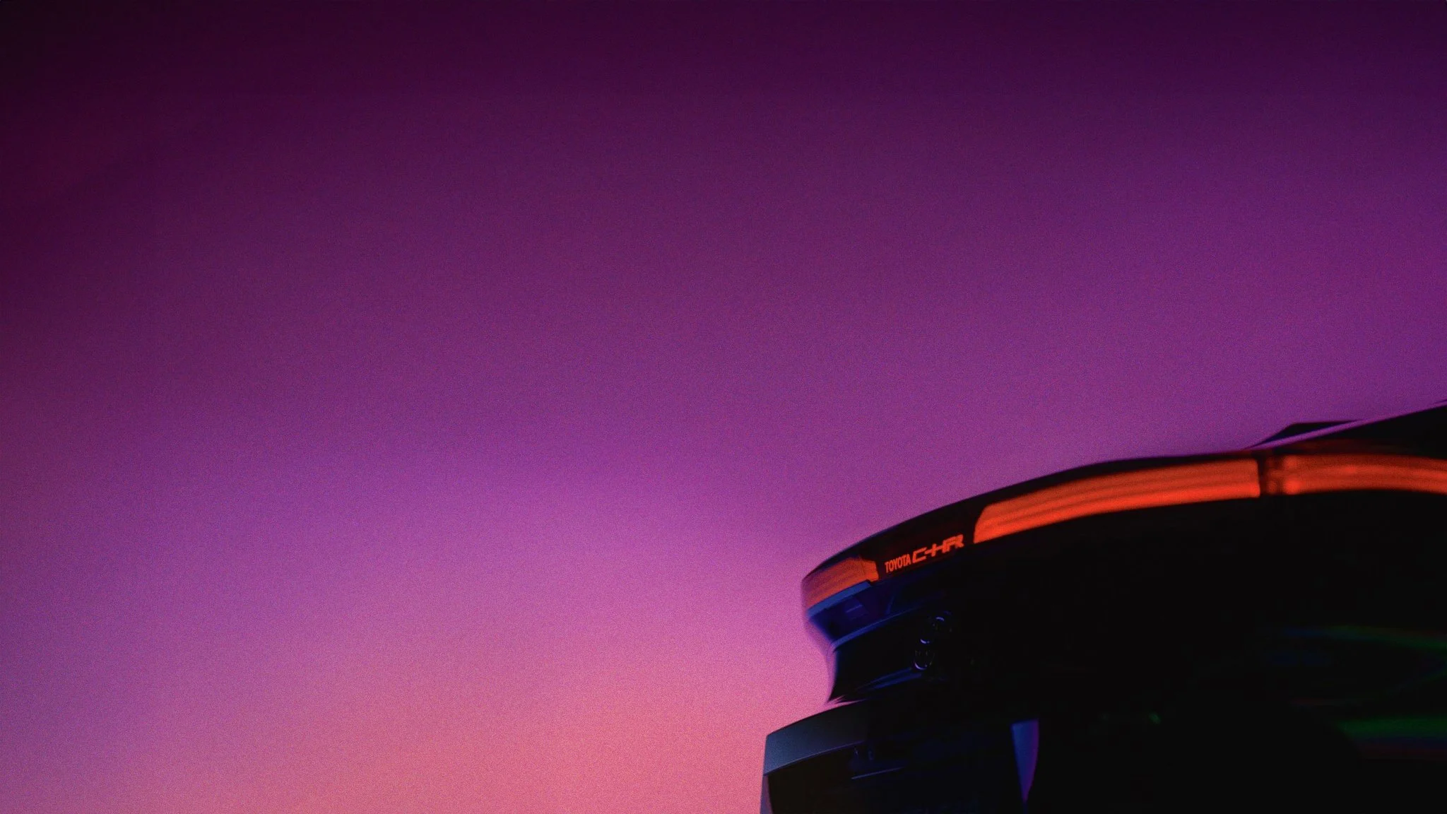Toyota - Every Feeling Counts