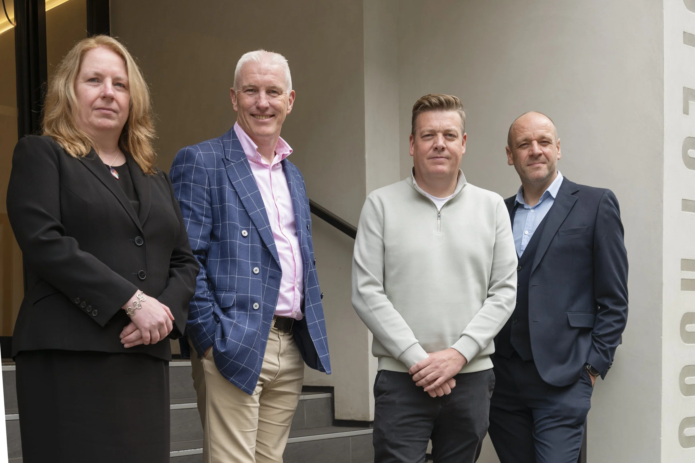 Thomson Gray launches new Infrastructure Investment Advisory service with appointment of Carolyn Kendall