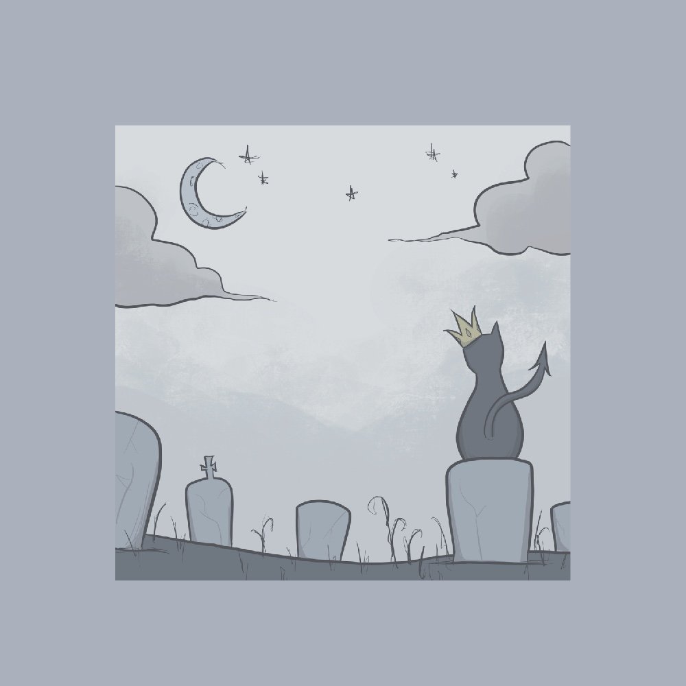Sticky Notes: Graveyard