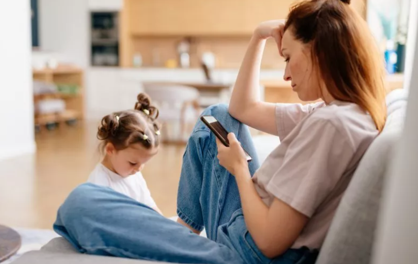Are Gadgets Holding Us Back?