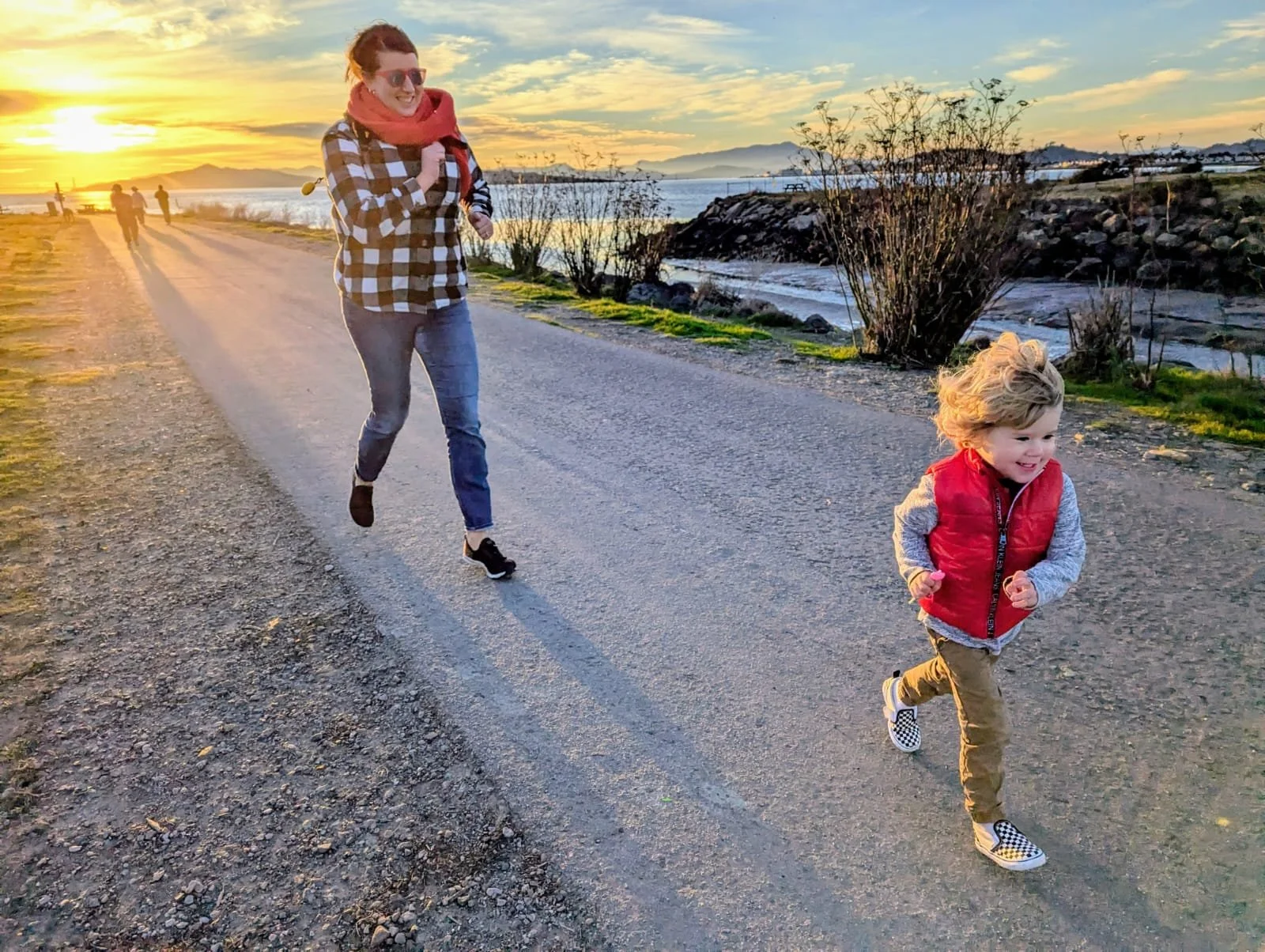Mom Guilt Shouldn’t Steal the Joy of Motherhood