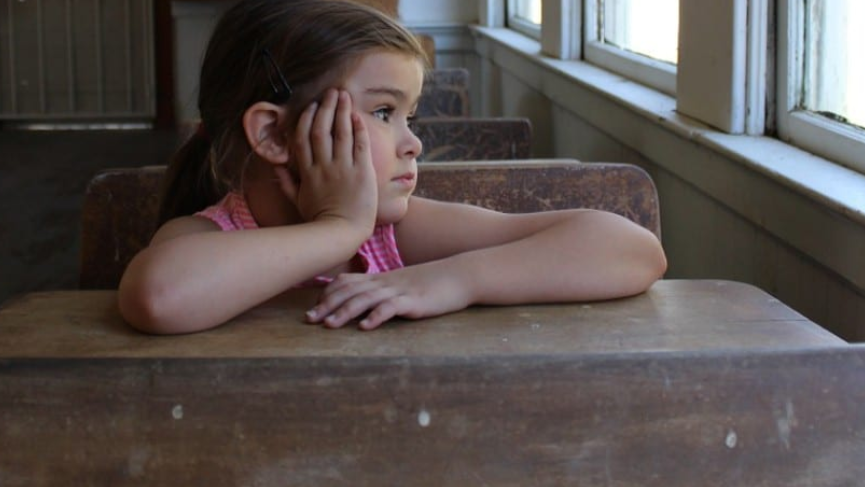 The Case for Boredom: Why Kids Need Empty Space in Their Days