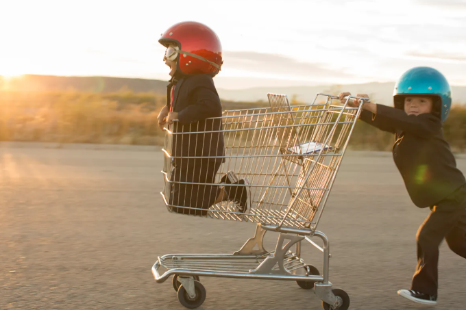 Sibling Rivalry 2.0 – How to Turn Bickering into Problem-solving and Teamwork