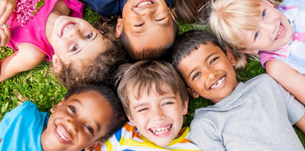 Why Your Kid’s Friends Matter