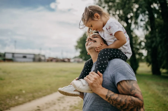 What Girl Dads Should Know