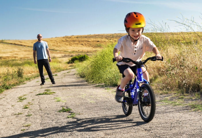 Don’t Be Afraid To Let Your Kid Fail