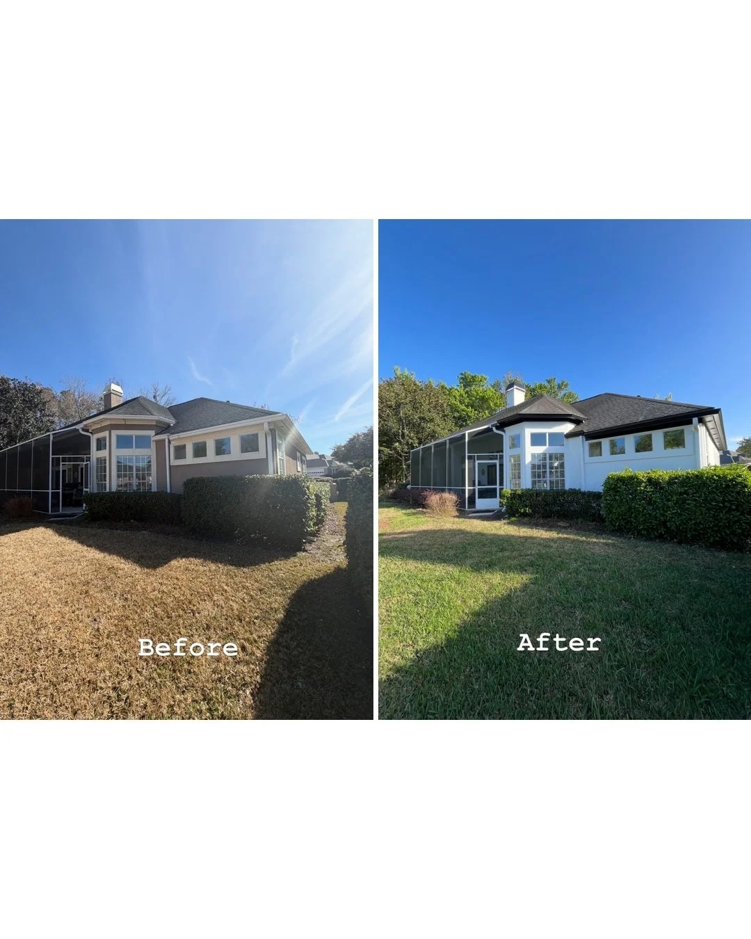 How Often Should You Repaint Your Home in Florida’s Climate?