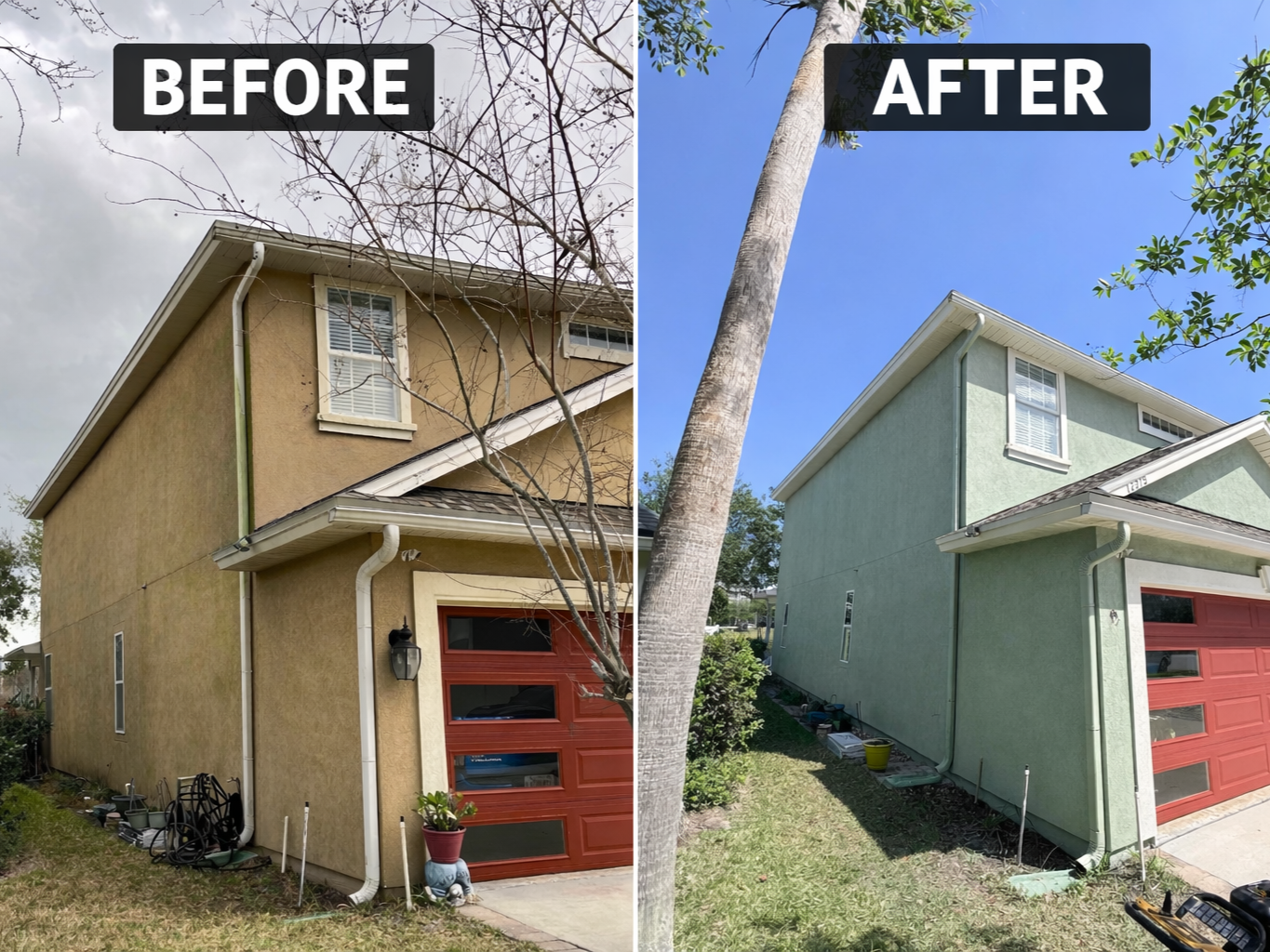 Complete Guide to Exterior Painting in Florida (2026)