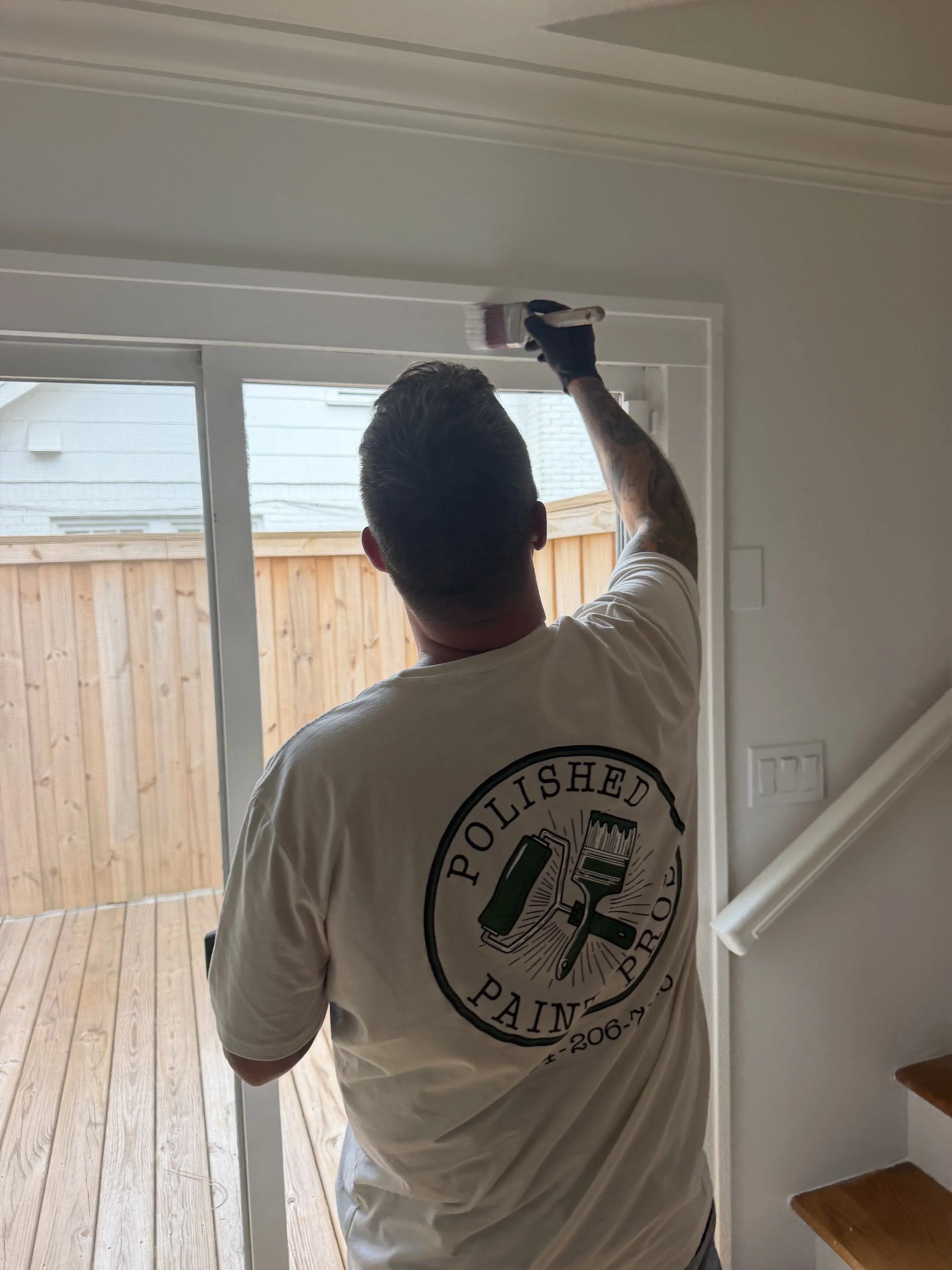 How Interior Painting Increases Home Value