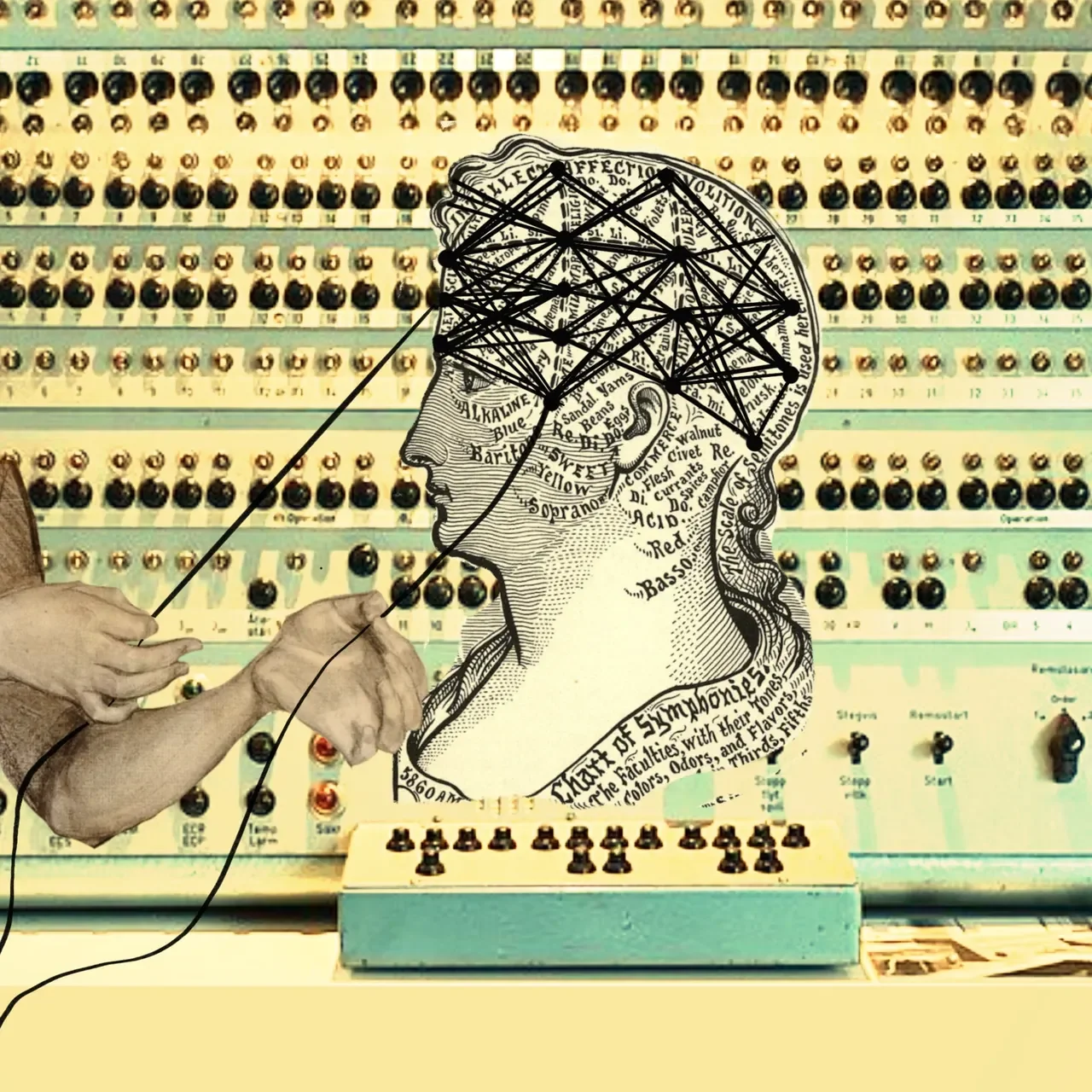We Know Better This Time: Cognitive Protection and the Responsibility of AI Enablers